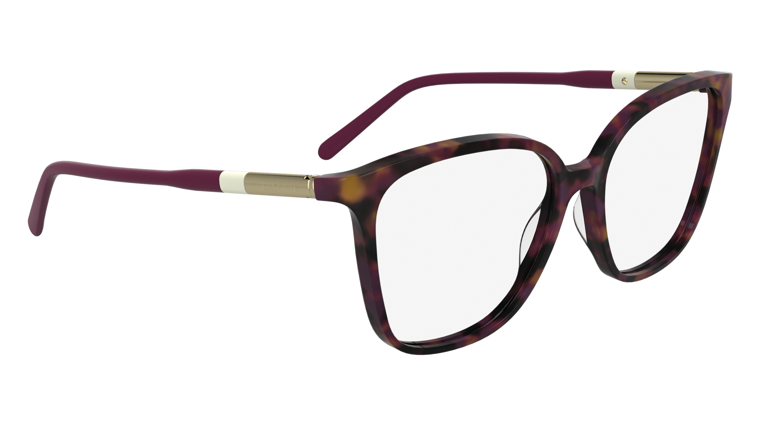 Lacoste L2985 211 Montature da vista Lacoste 8