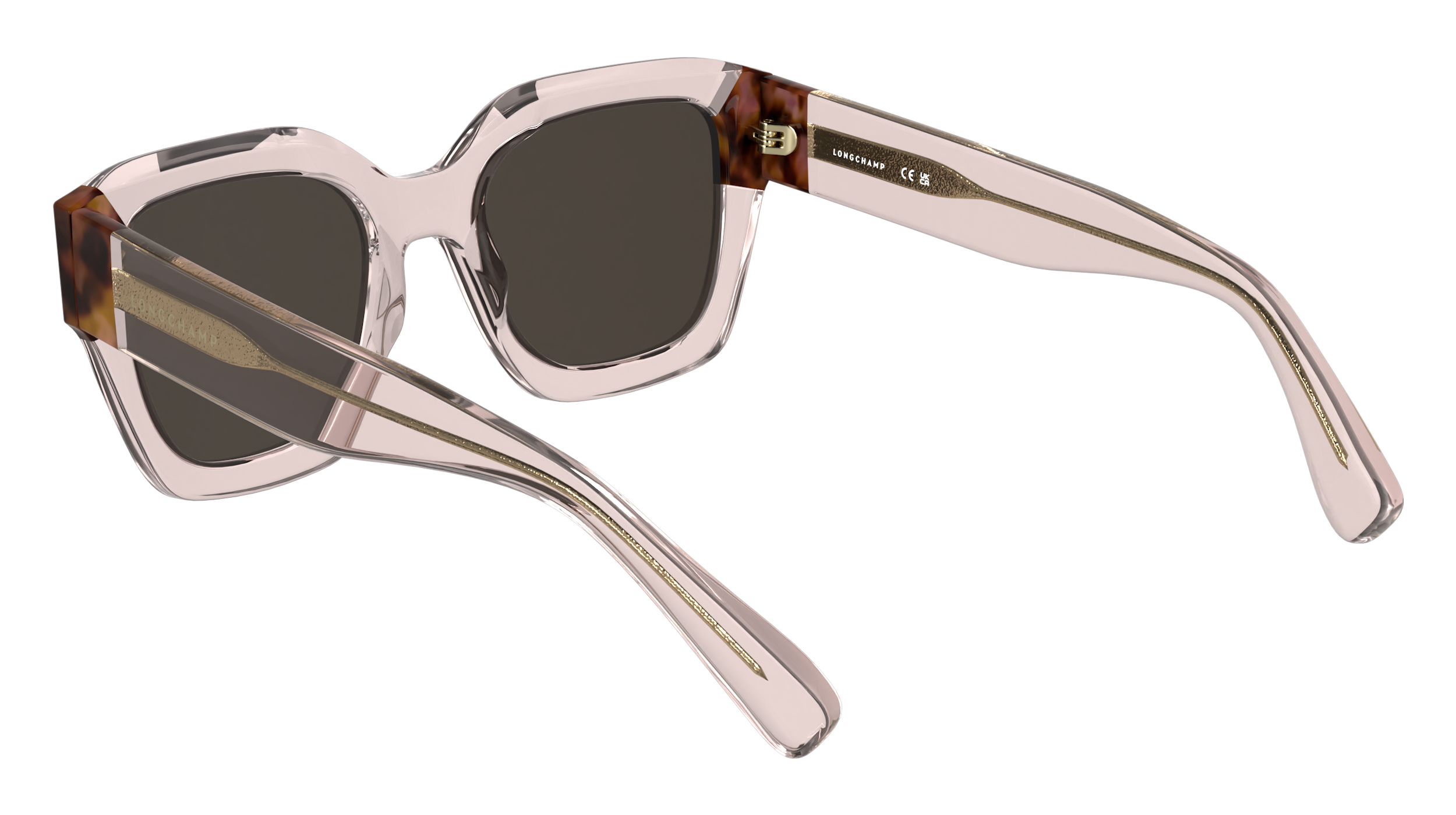 LONGCHAMP LO771S 613 Occhiali da sole LONGCHAMP 4