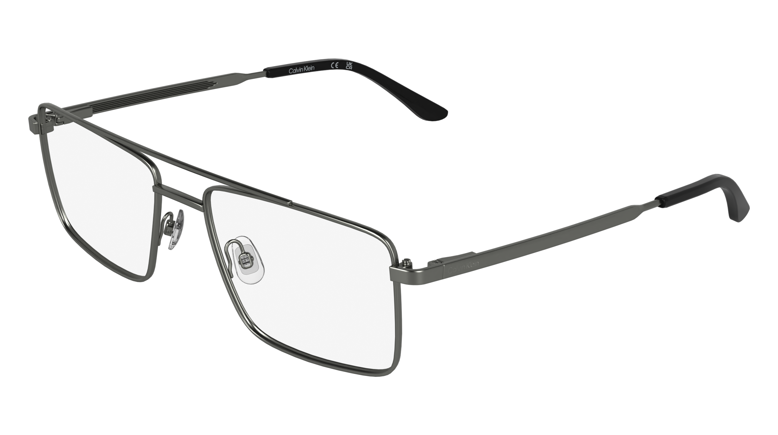 Calvin Klein CK26101 070 Montature da vista Calvin Klein 1