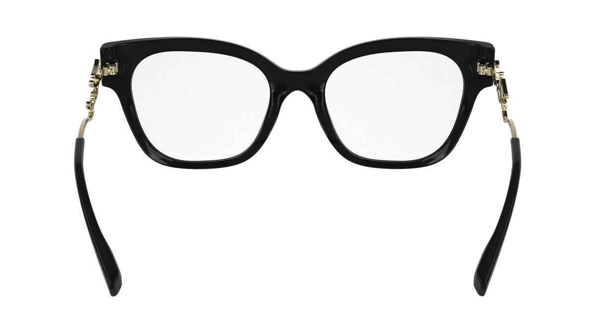 Karl Lagerfeld KL6191 001 Montature da vista Karl Lagerfeld 5