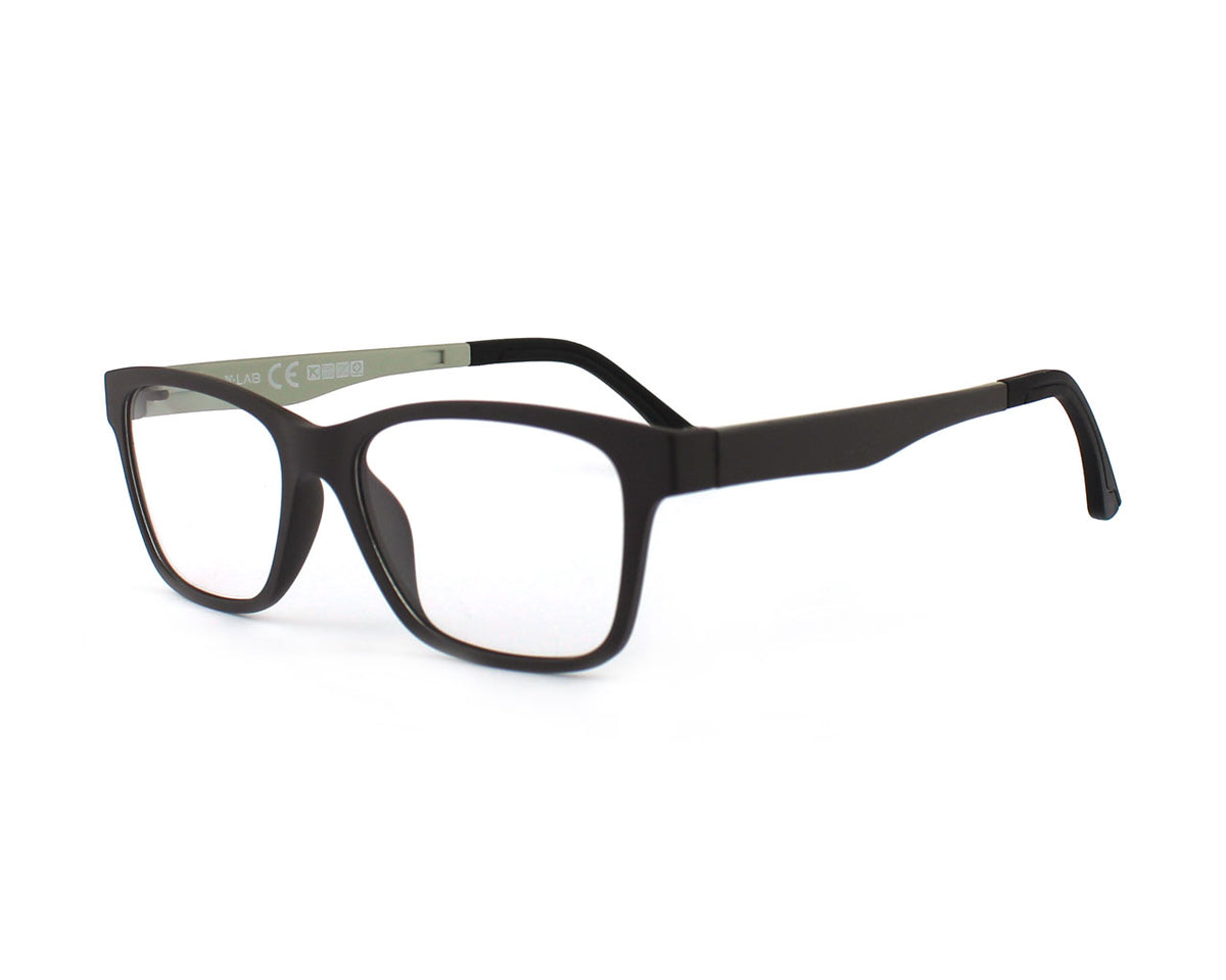 X-LAB 270 con clip-on sole magnetico 