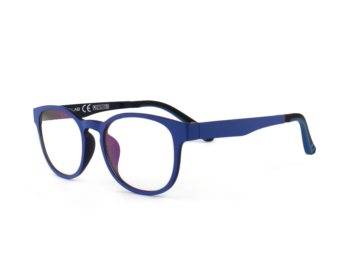 X-LAB 273 con clip-on sole magnetico