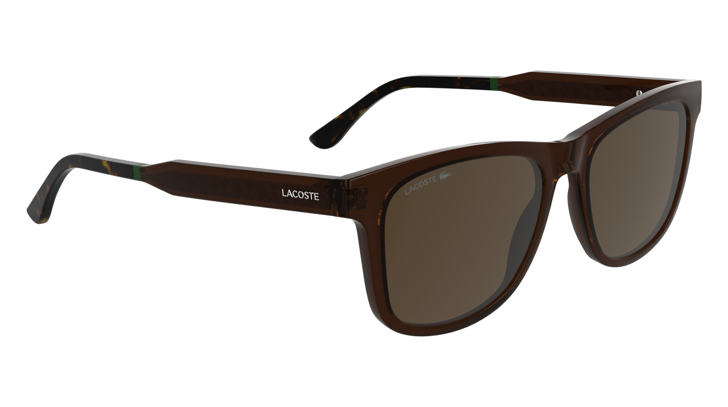 Lacoste L6060S 210 Occhiali da sole Lacoste 8