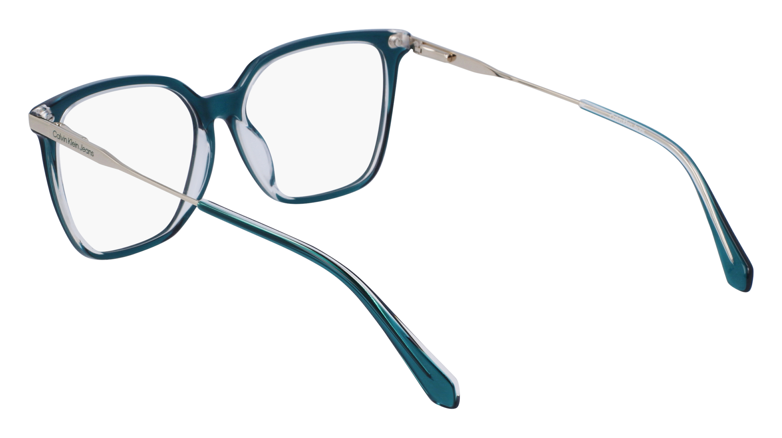 Calvin Klein CKJ22646 432 Montature da vista Calvin Klein 4