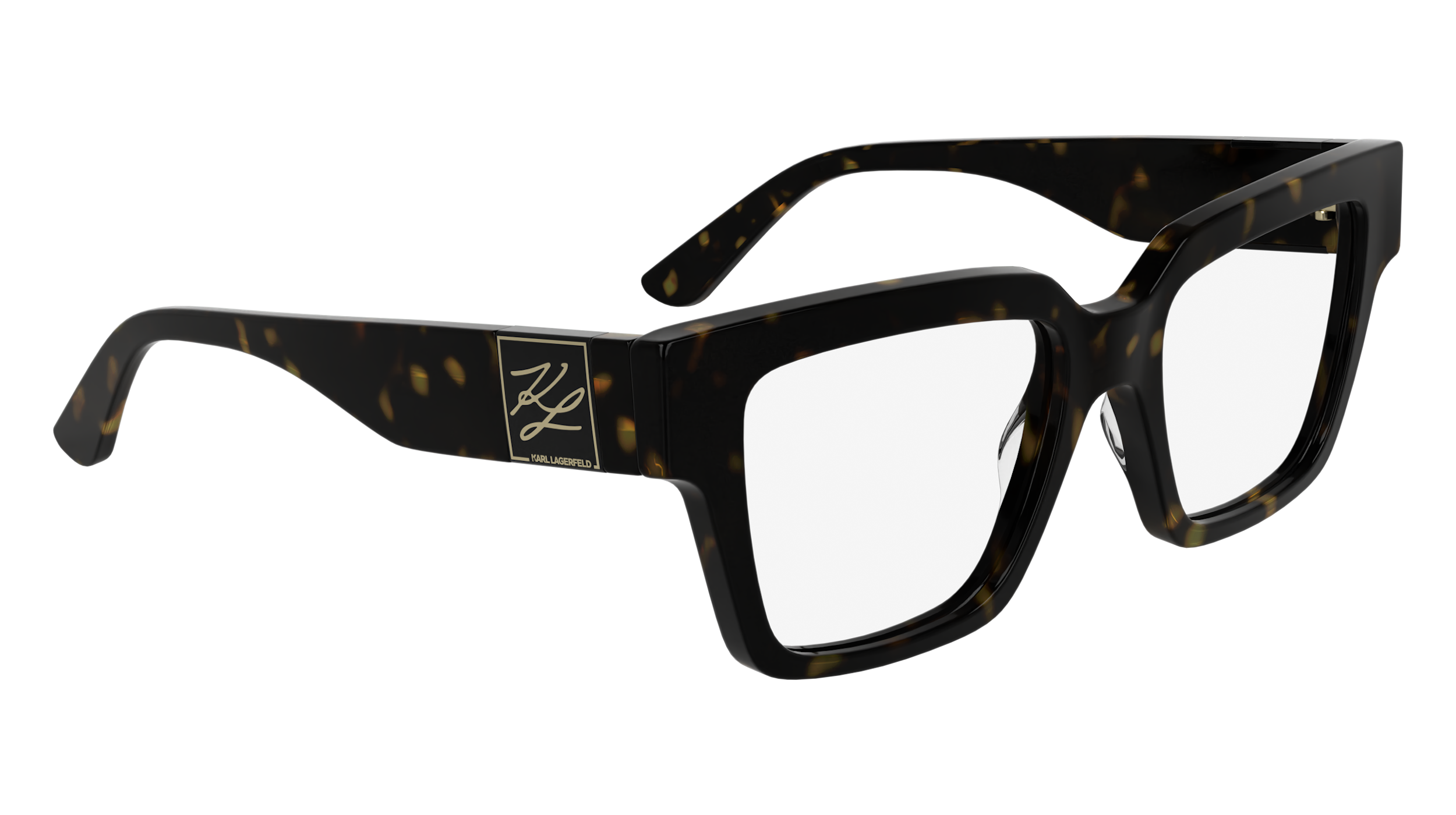 Karl Lagerfeld KL6196 242 Montature da vista Karl Lagerfeld 8