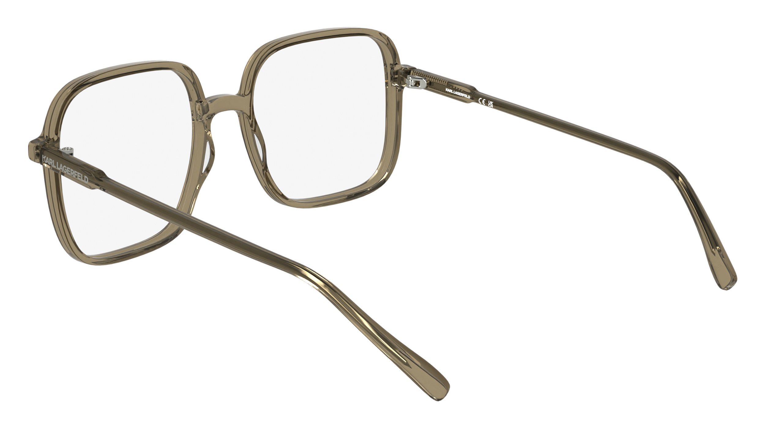 Karl Lagerfeld KL6192 210 Montature da vista Karl Lagerfeld 4