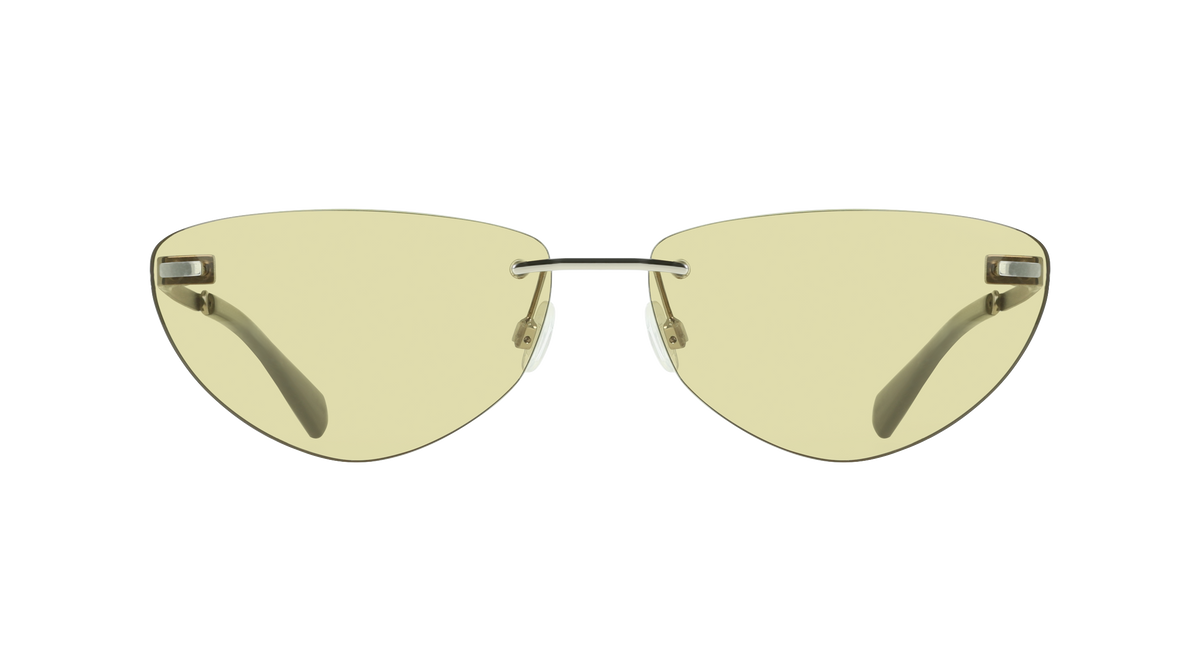 Calvin Klein CKJ25208S 045 Occhiali da sole Calvin Klein 2