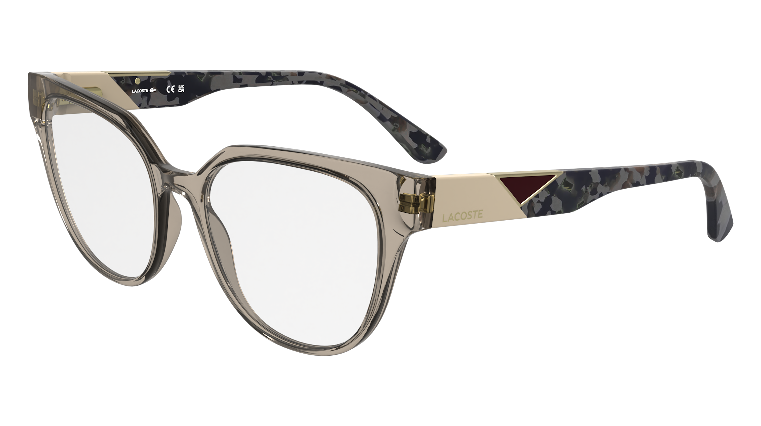Lacoste L2982 264 Optikai keretek Lacoste 1
