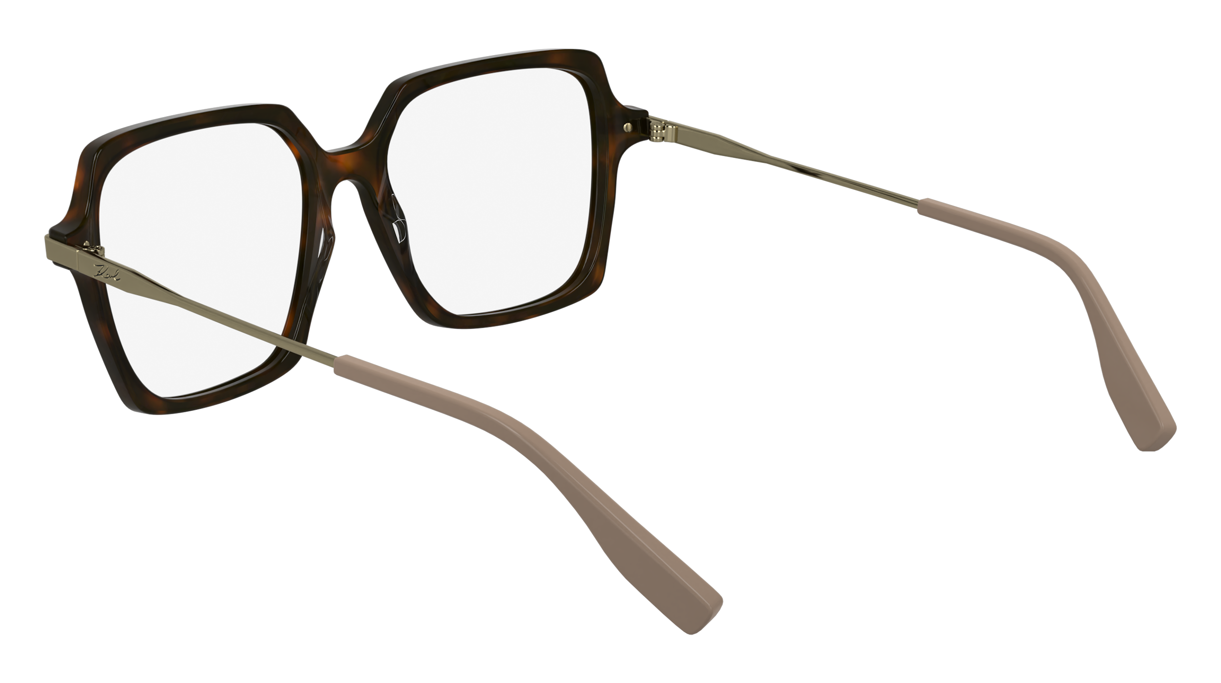 Karl Lagerfeld KL6172 242 Montature da vista Karl Lagerfeld 3