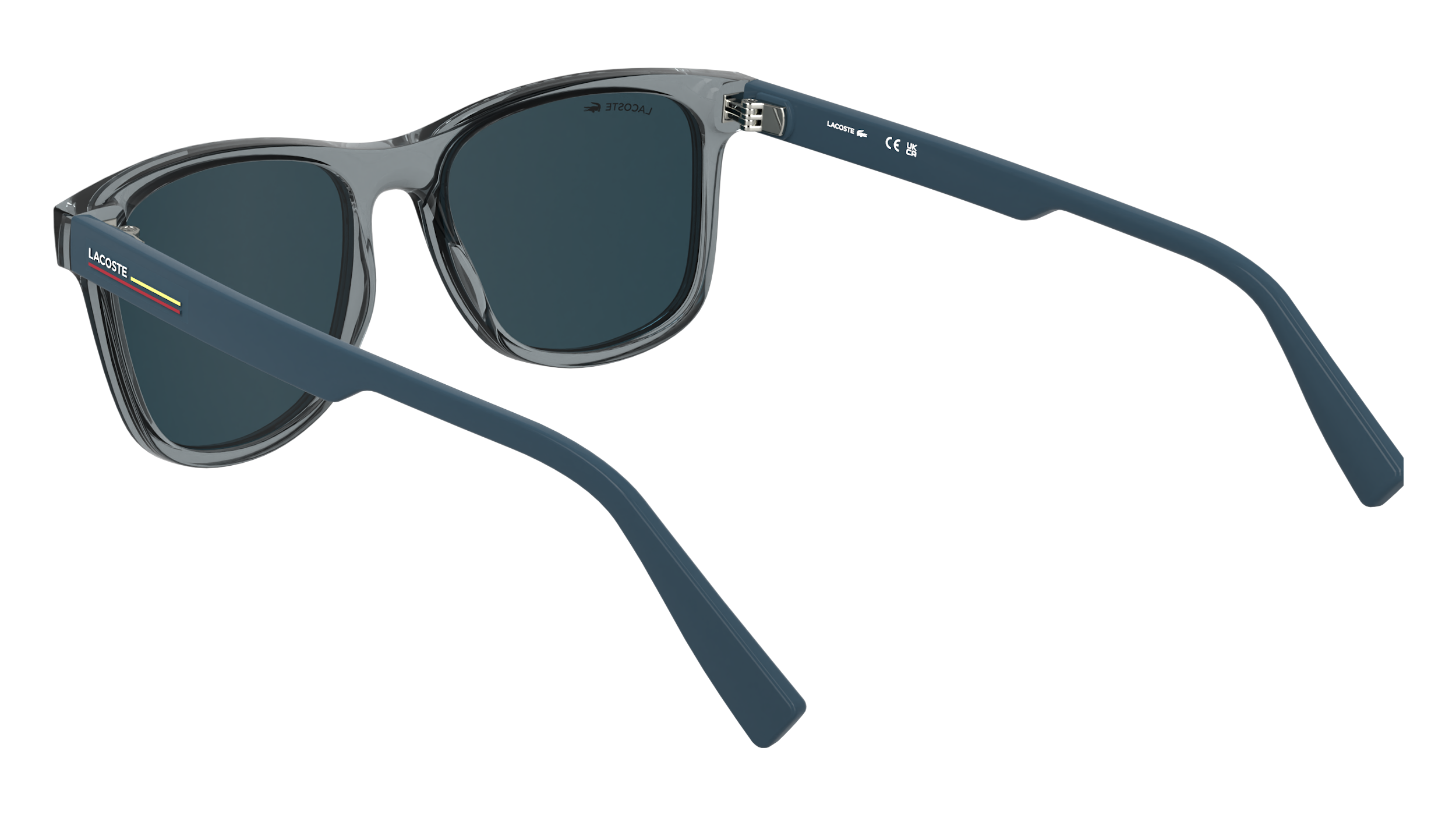 Lacoste L6054S 035 Occhiali da sole Lacoste 4