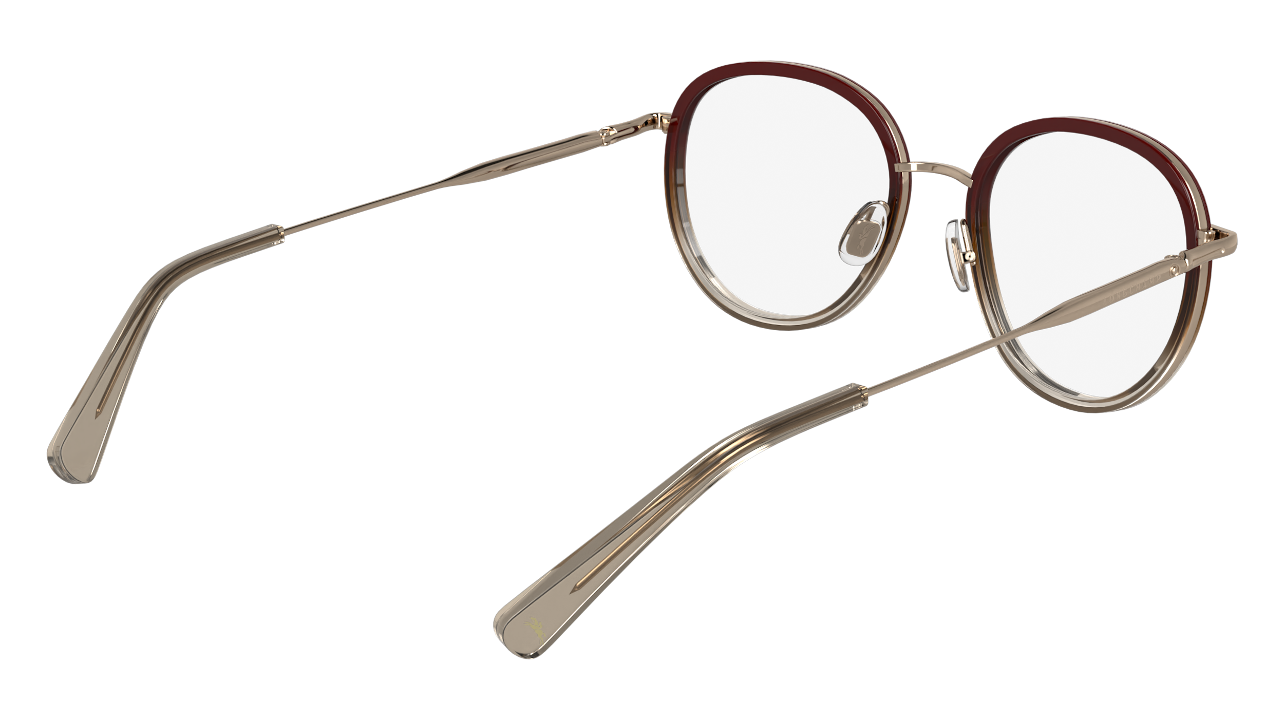LONGCHAMP LO2168 772 Montature da vista LONGCHAMP 6