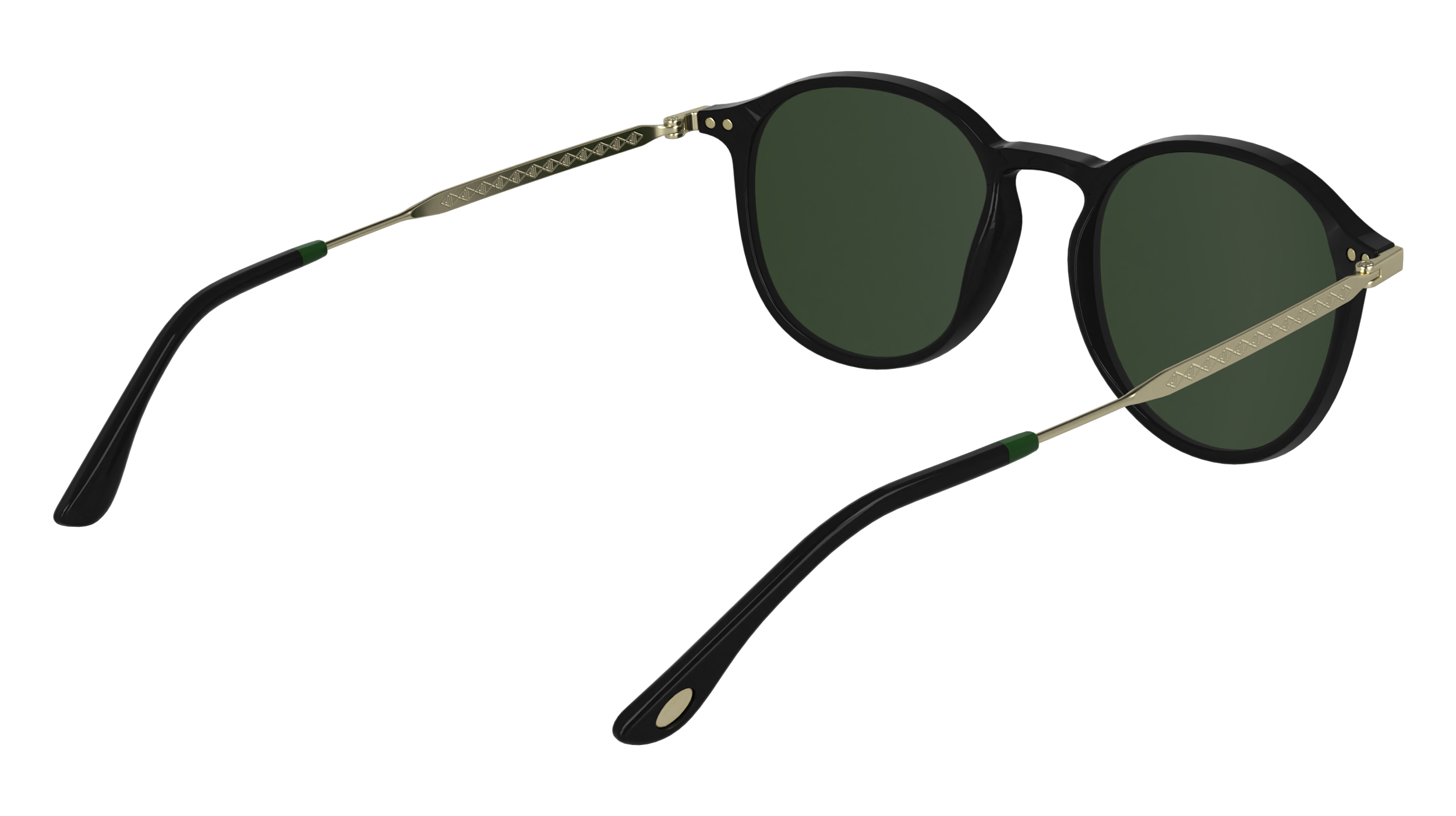 Lacoste L6061S 001 Occhiali da sole Lacoste 6