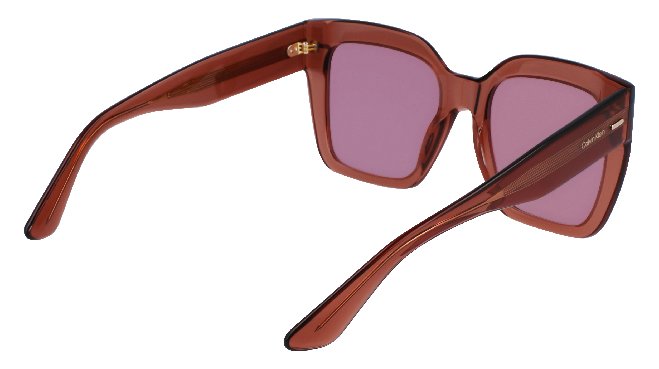 Sluneční brýle Calvin Klein CK23508S 200 Calvin Klein 7