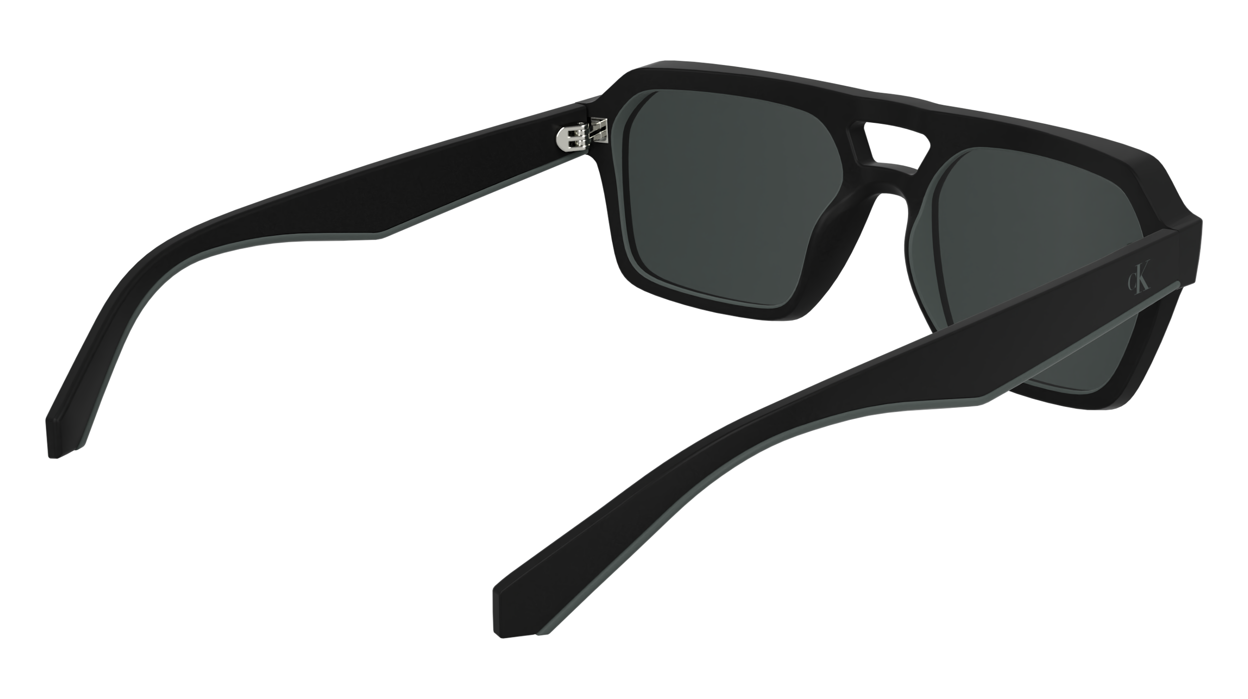 Calvin Klein CKJ25603S 002 Occhiali da sole Calvin Klein 6