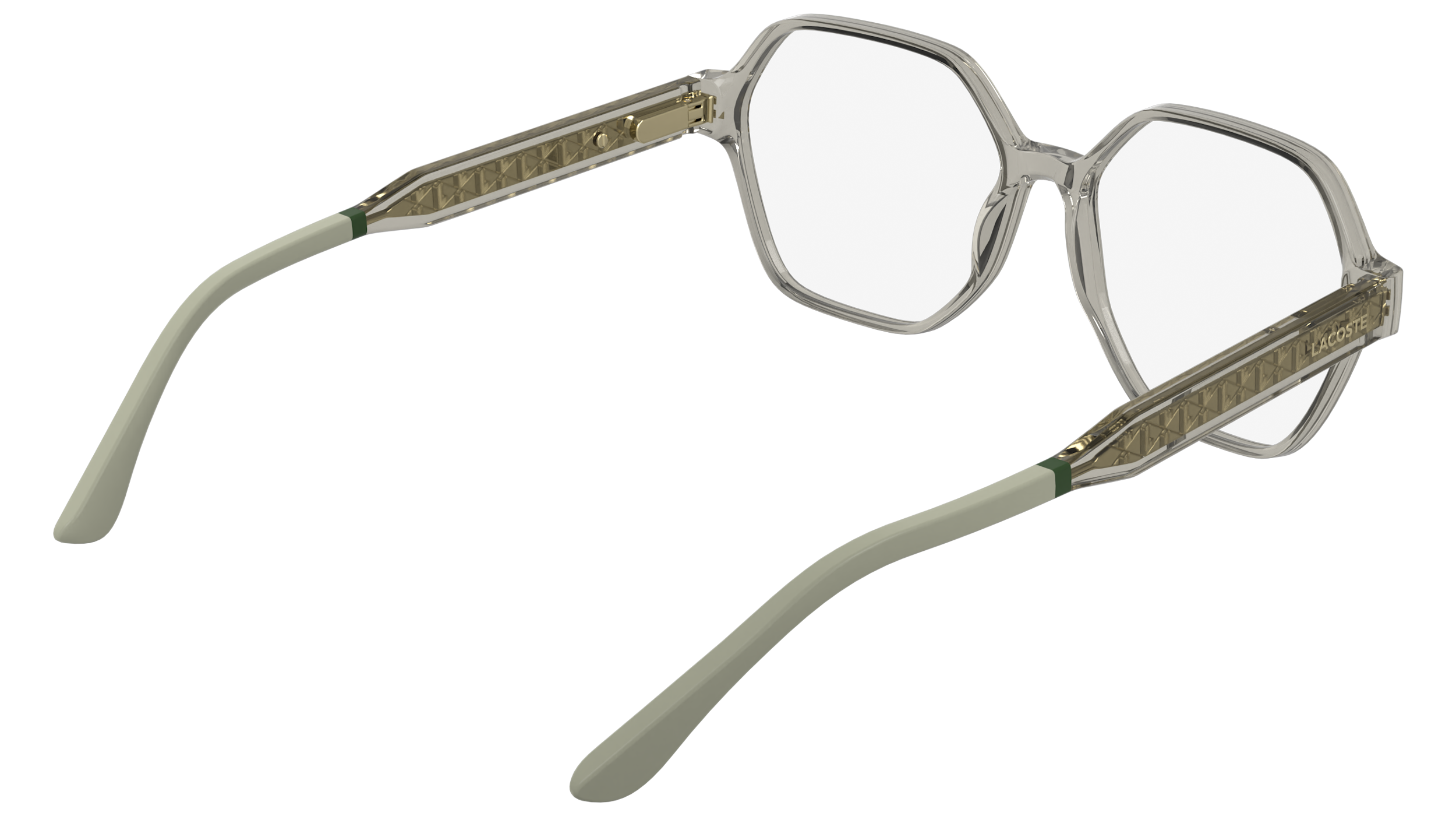 Lacoste L4000 264 Montature da vista Lacoste 6