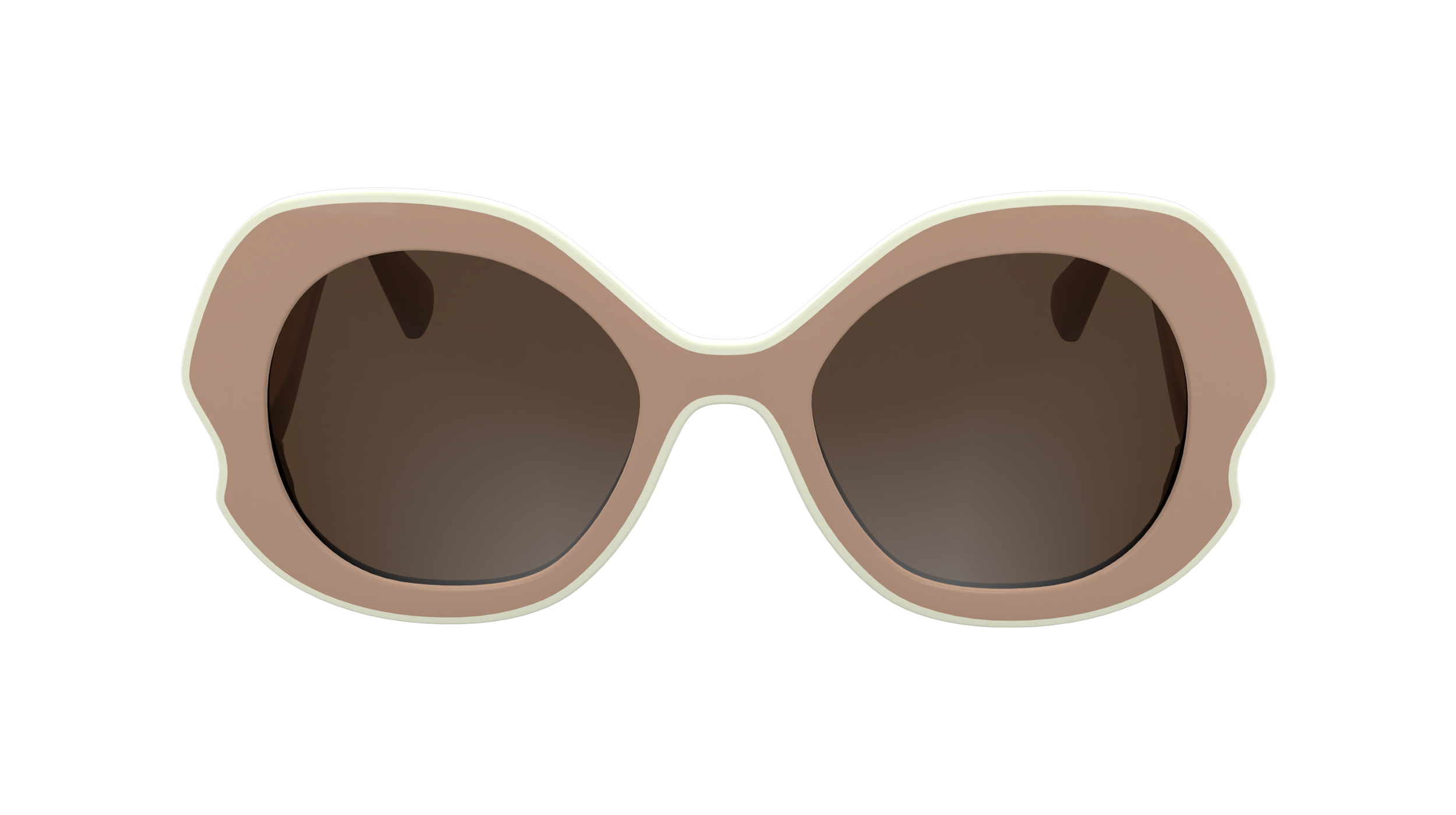 LONGCHAMP LO780S 272 Occhiali da sole LONGCHAMP 2