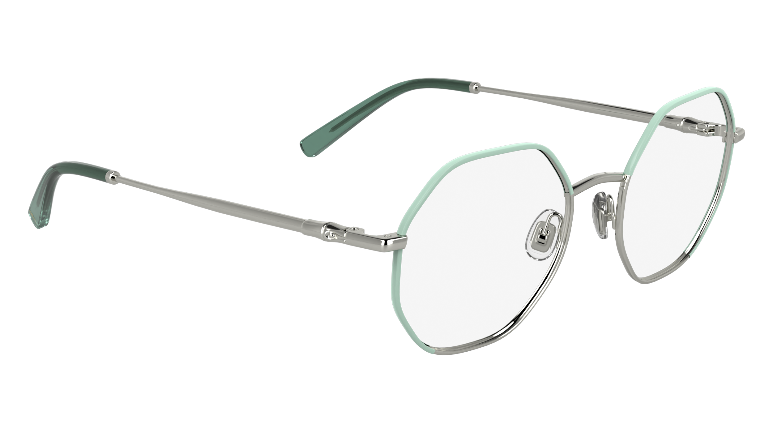 LONGCHAMP LO2166 045 Montature da vista LONGCHAMP 14