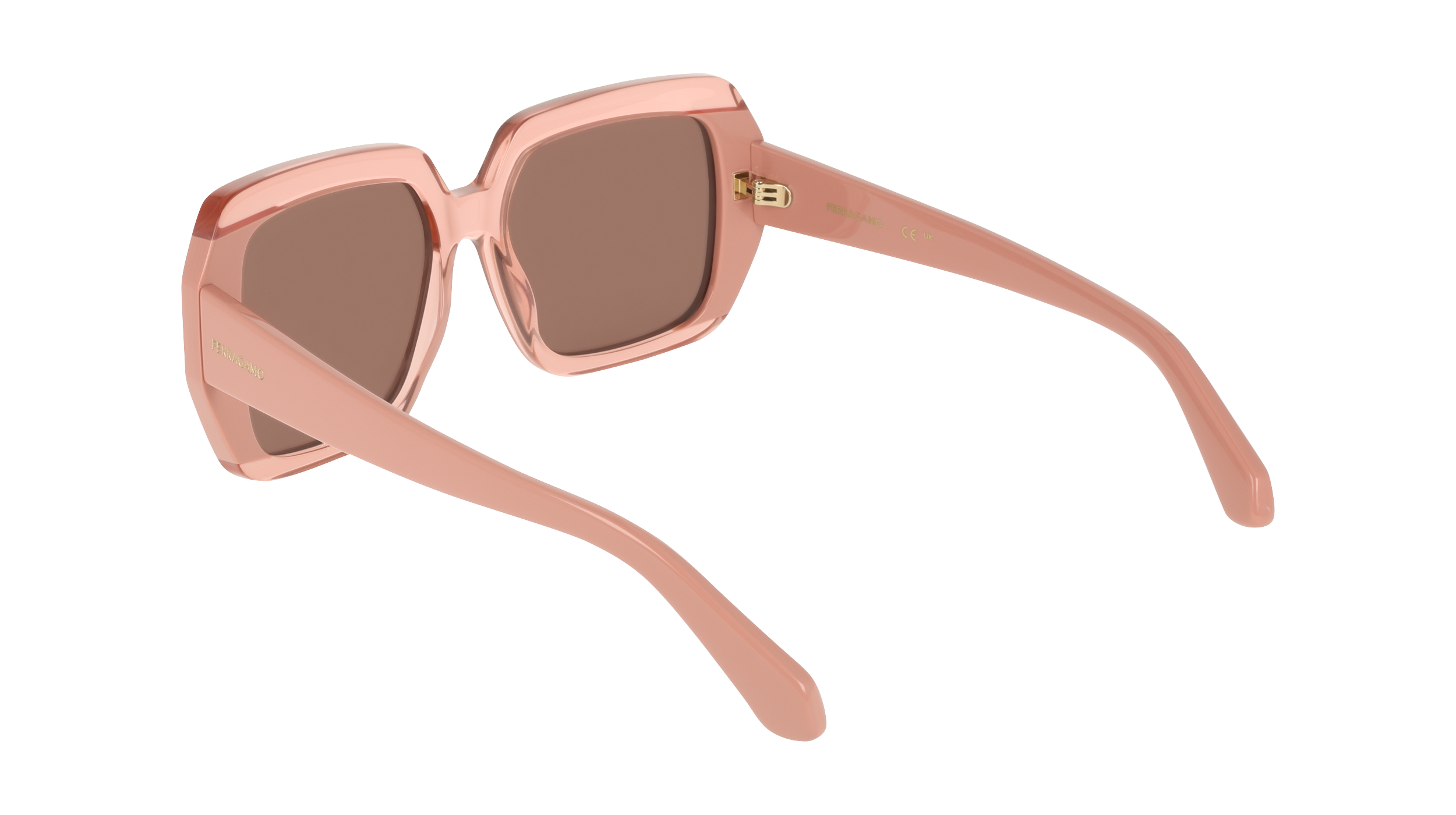 Ferragamo SF2081S 668 Occhiali da sole Ferragamo 4