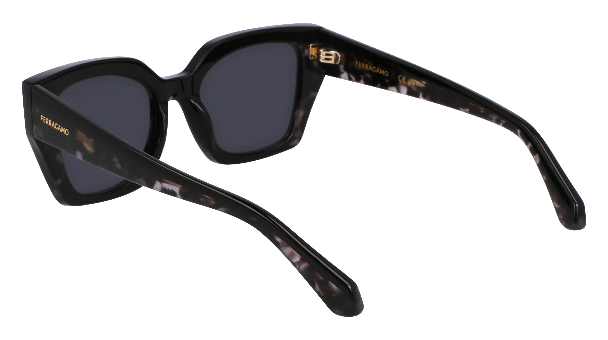 Ferragamo SF2035S 004 Occhiali da sole Ferragamo 3