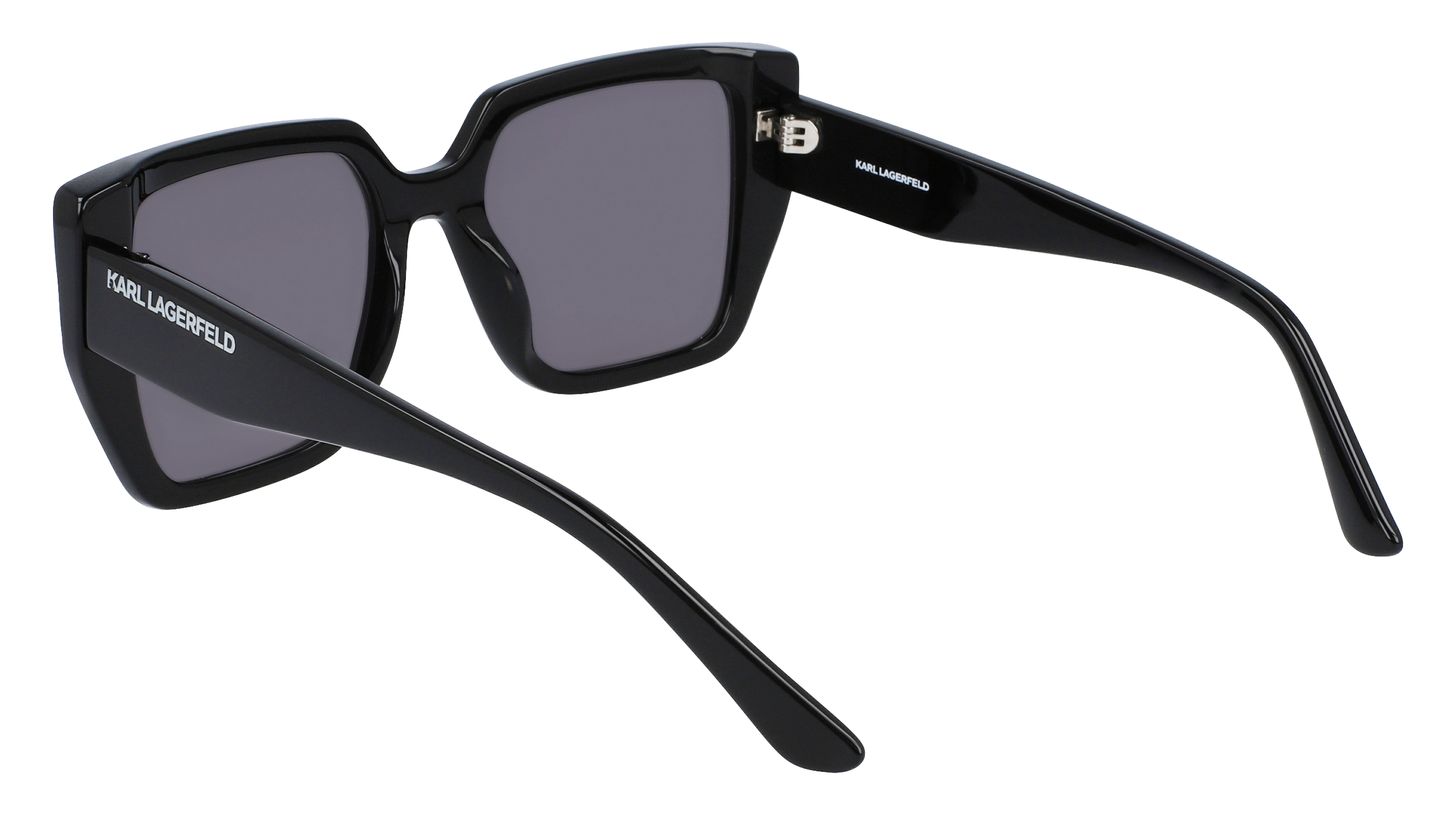 Karl Lagerfeld KL6036S 007 Occhiali da sole Karl Lagerfeld 4