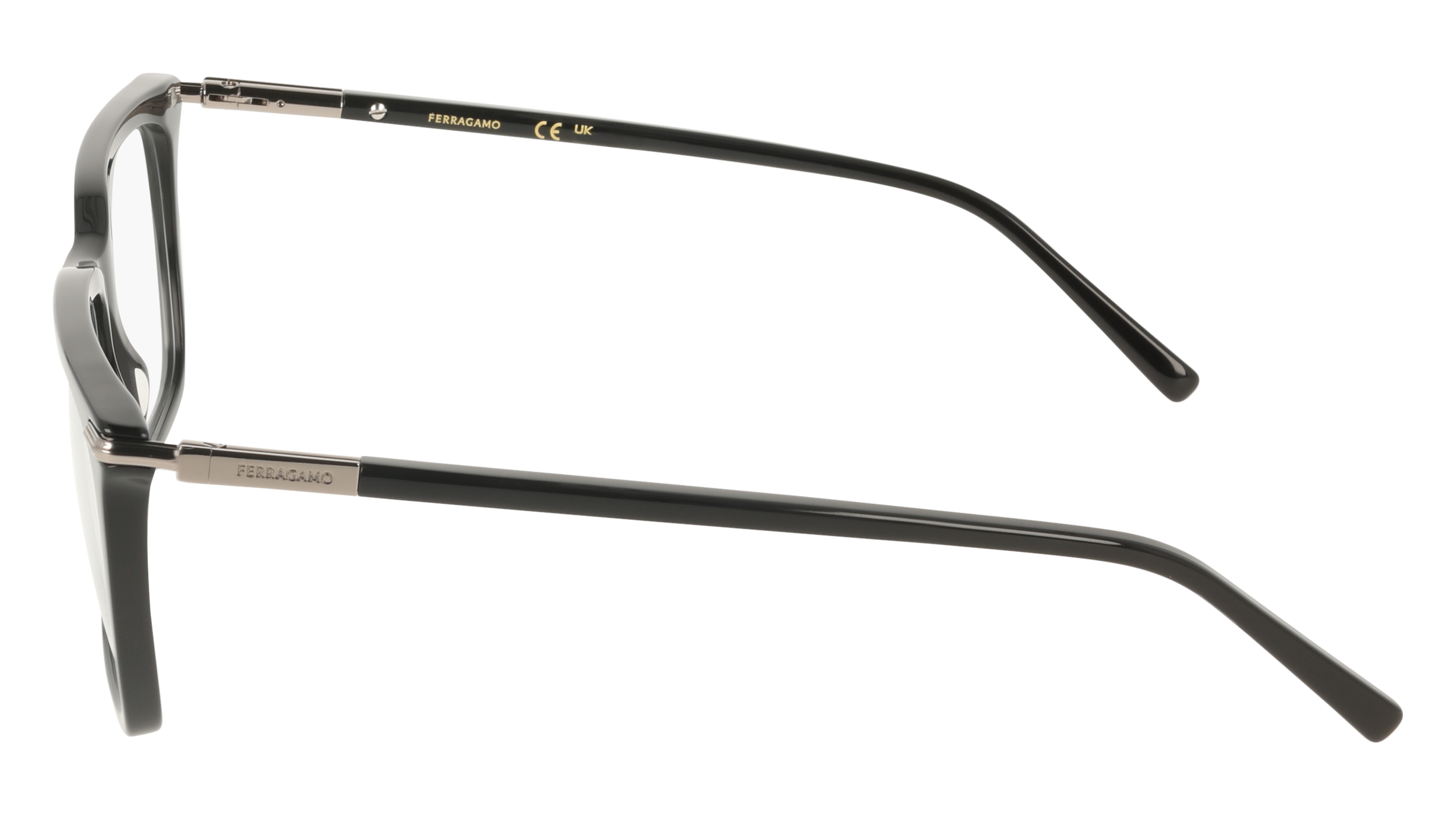 Ferragamo SF3037 001 Montature da vista Ferragamo 3
