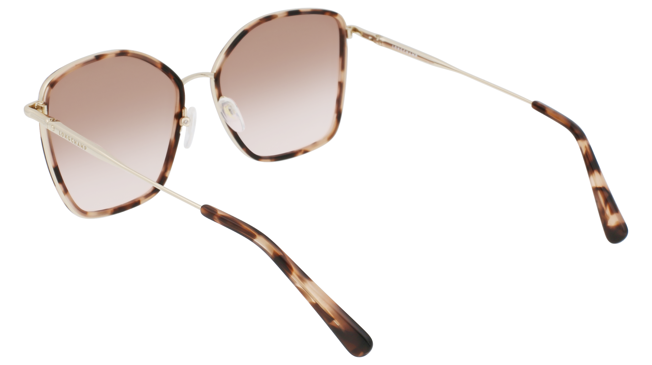 LONGCHAMP LO685S 716 Occhiali da sole LONGCHAMP 5