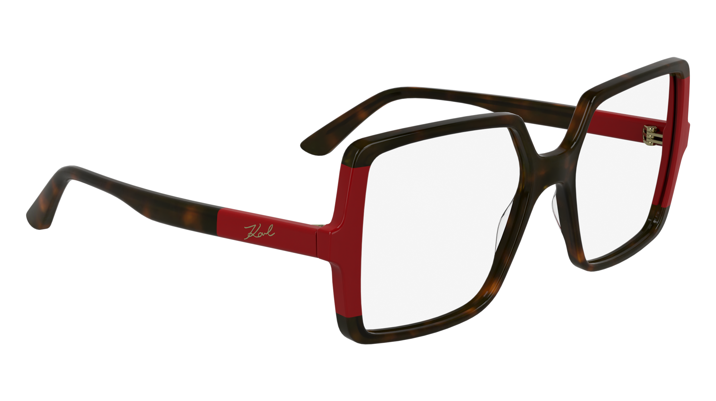 Karl Lagerfeld KL6169 255 Optické rámečky Karl Lagerfeld 8