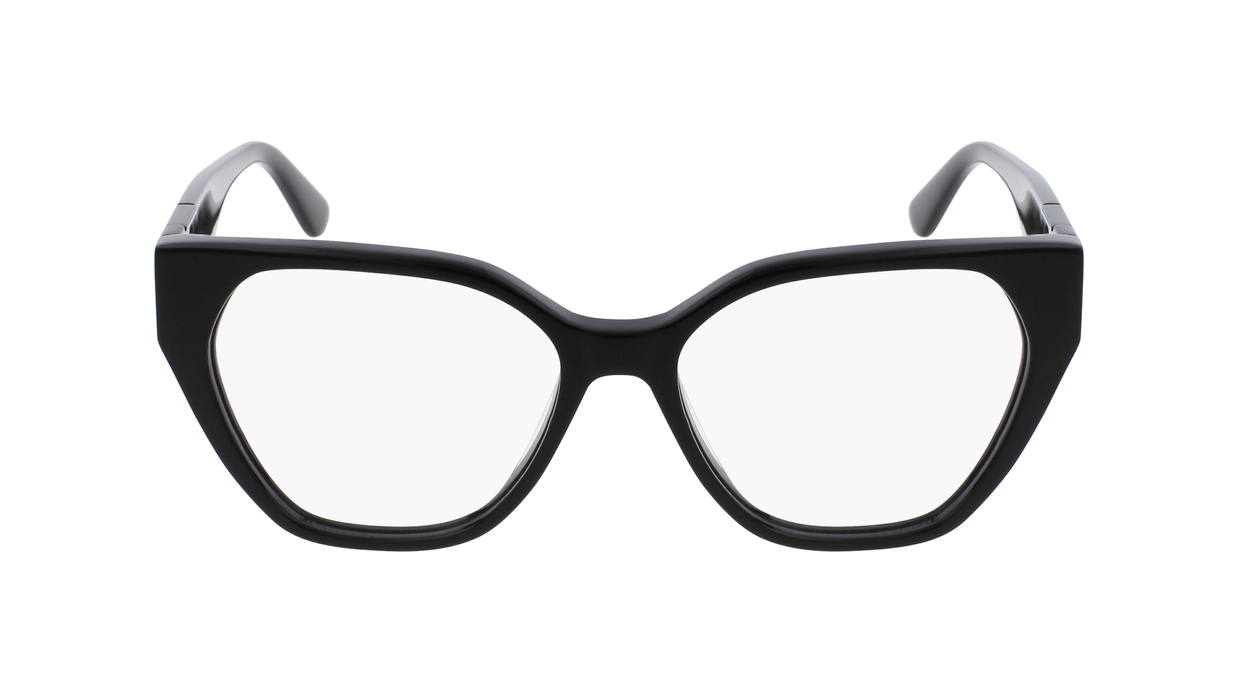 Karl Lagerfeld KL6053 001 Montature da vista Karl Lagerfeld 2