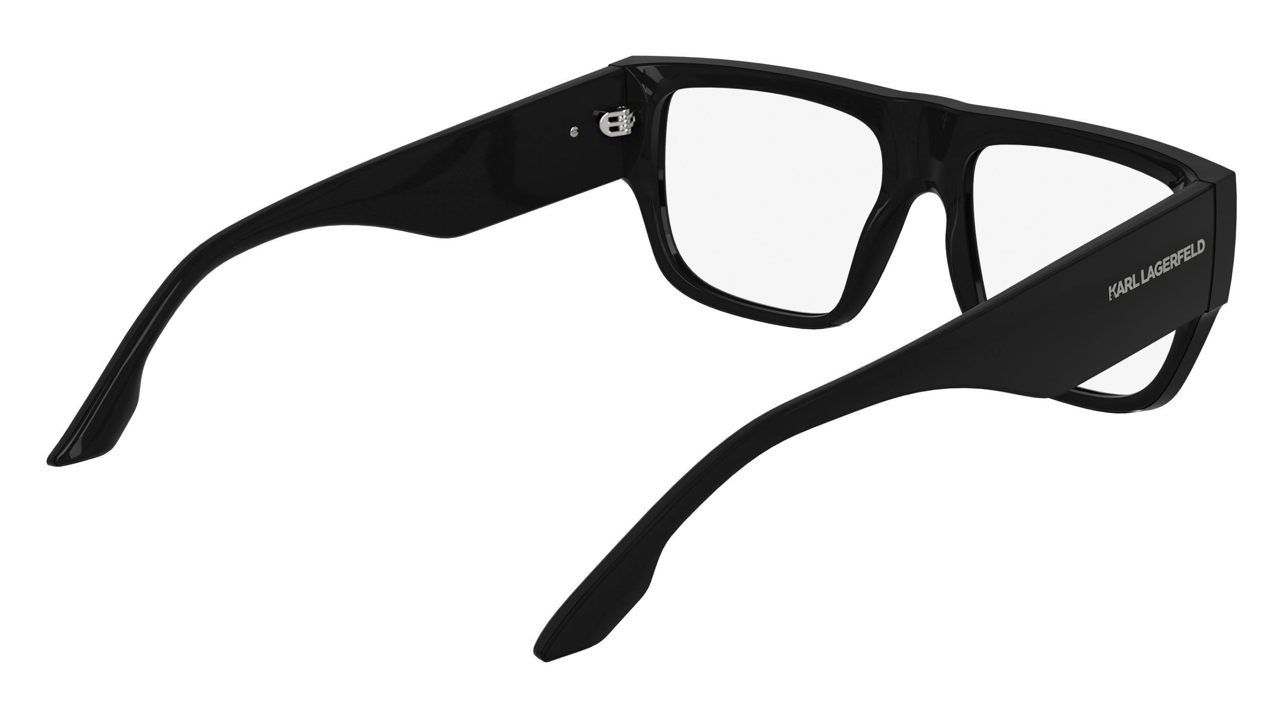 Karl Lagerfeld KL6198 001 Montature da vista Karl Lagerfeld 6