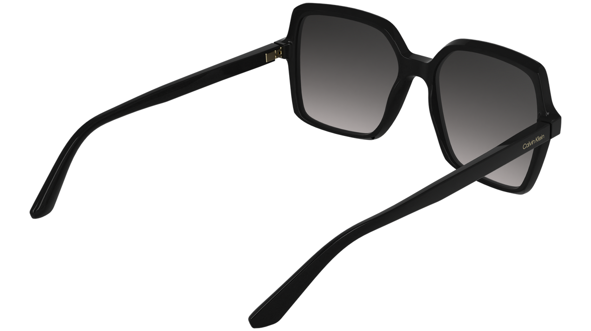 Calvin Klein CK25537S 001 Occhiali da sole Calvin Klein 6