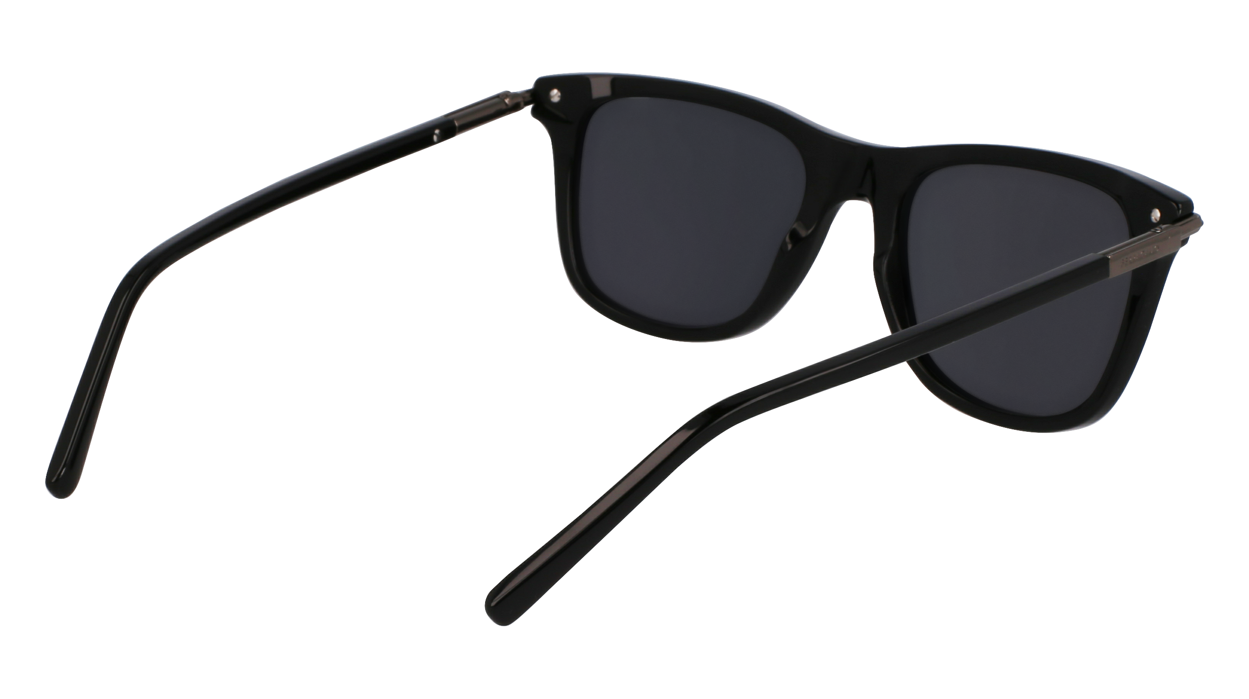 Ferragamo SF2028S 001 Occhiali da sole Ferragamo 5