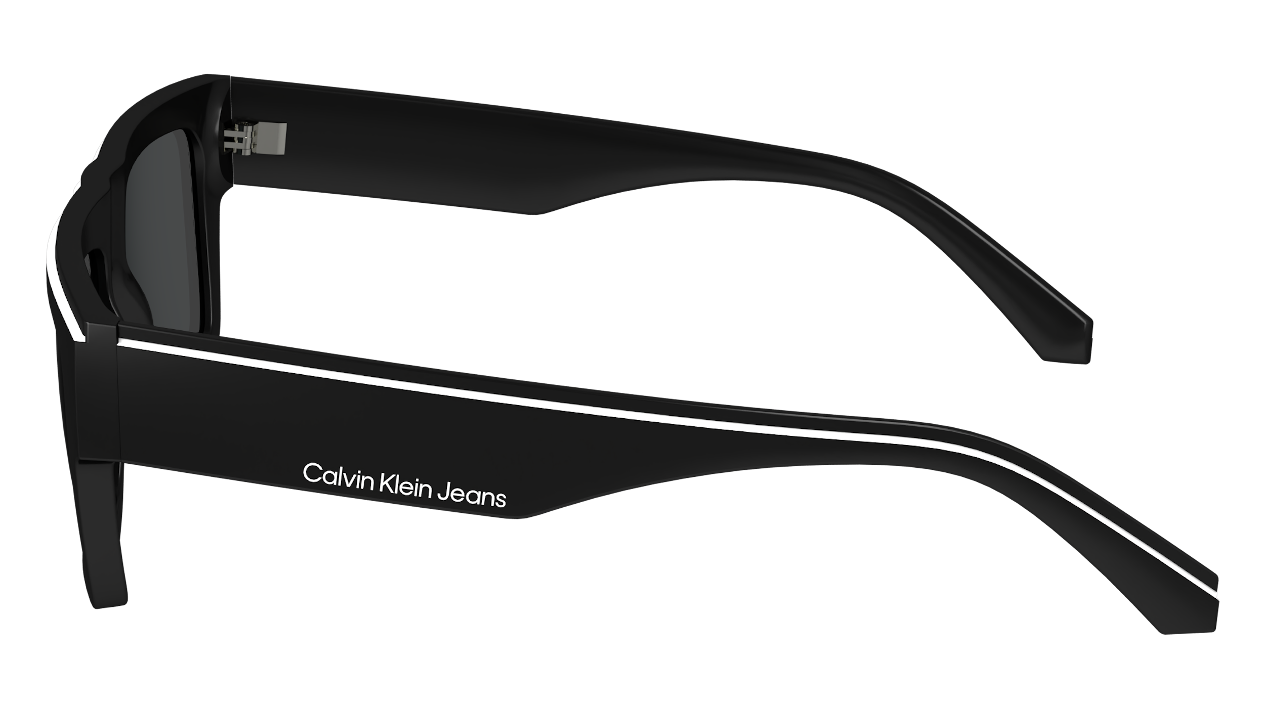 Calvin Klein CKJ24603S 001 Occhiali da sole Calvin Klein 4