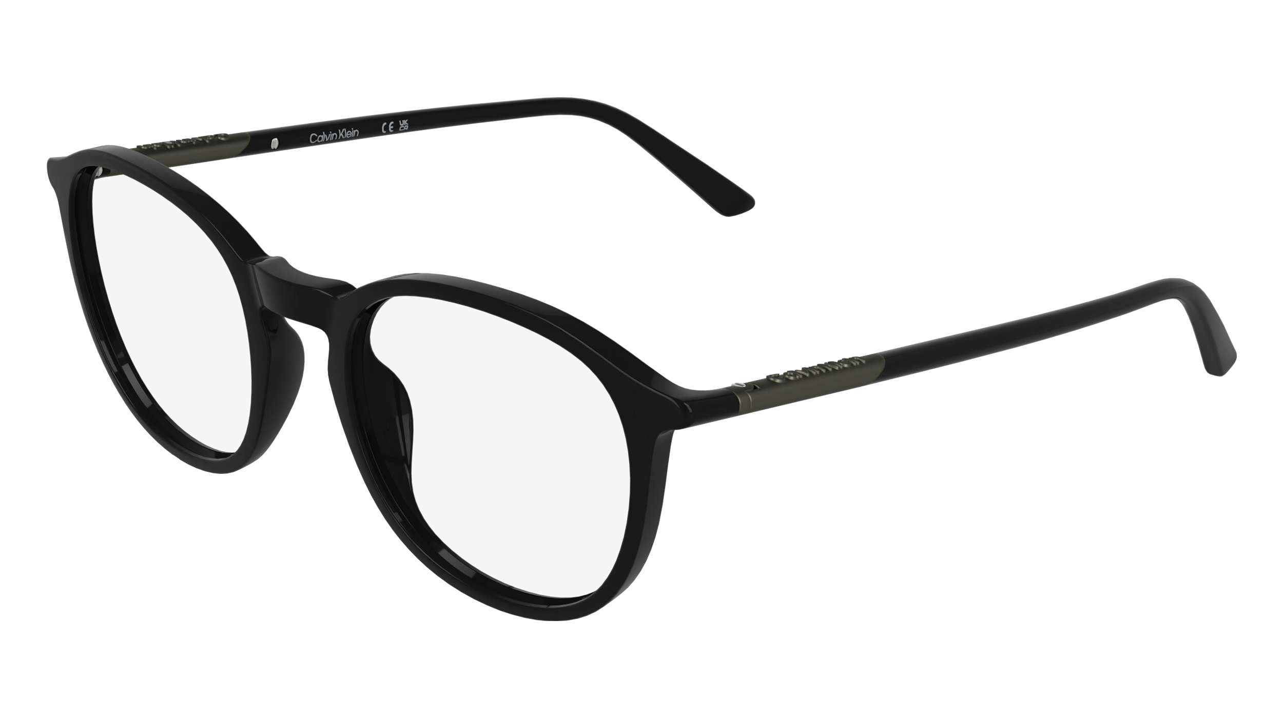 Calvin Klein CK26511 001 Montature da vista Calvin Klein 1