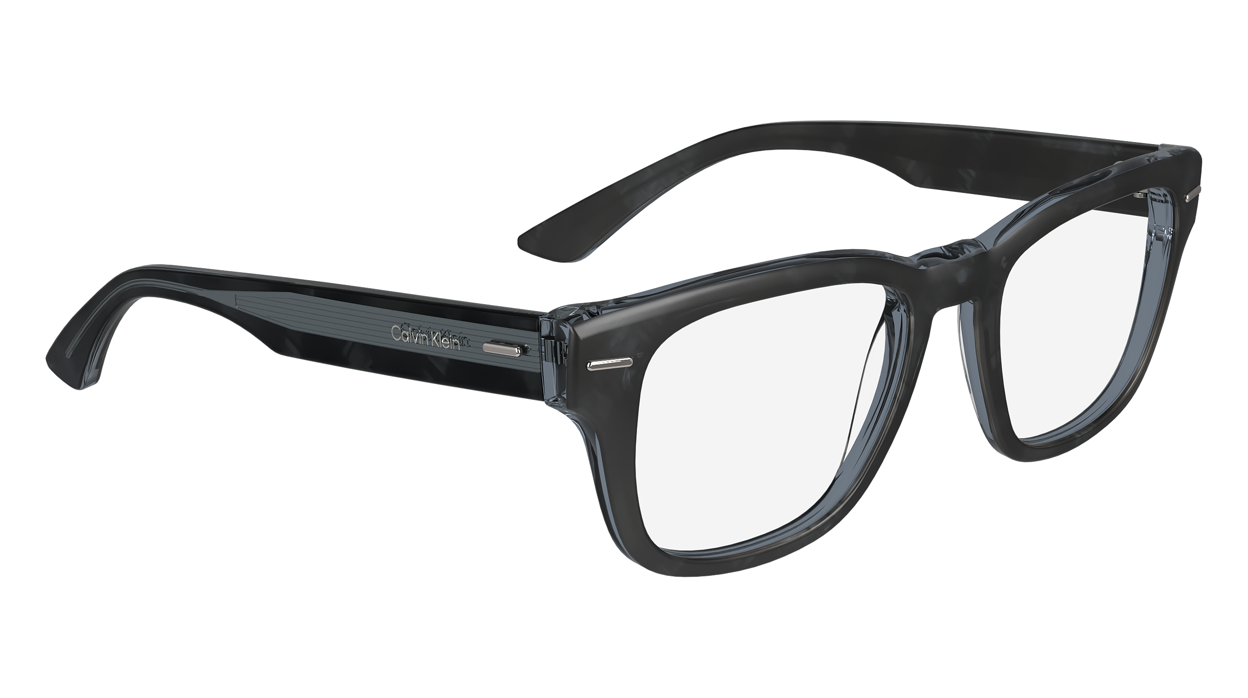 Calvin Klein CK24521 023 Montature da vista Calvin Klein 8
