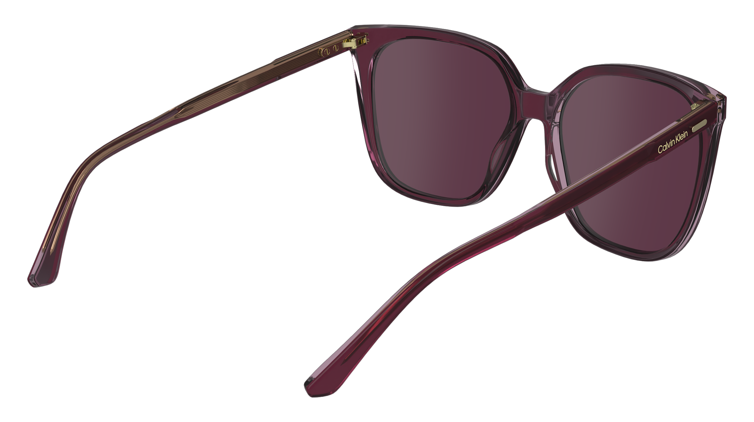 Calvin Klein CK24509S 613 Occhiali da sole Calvin Klein 9