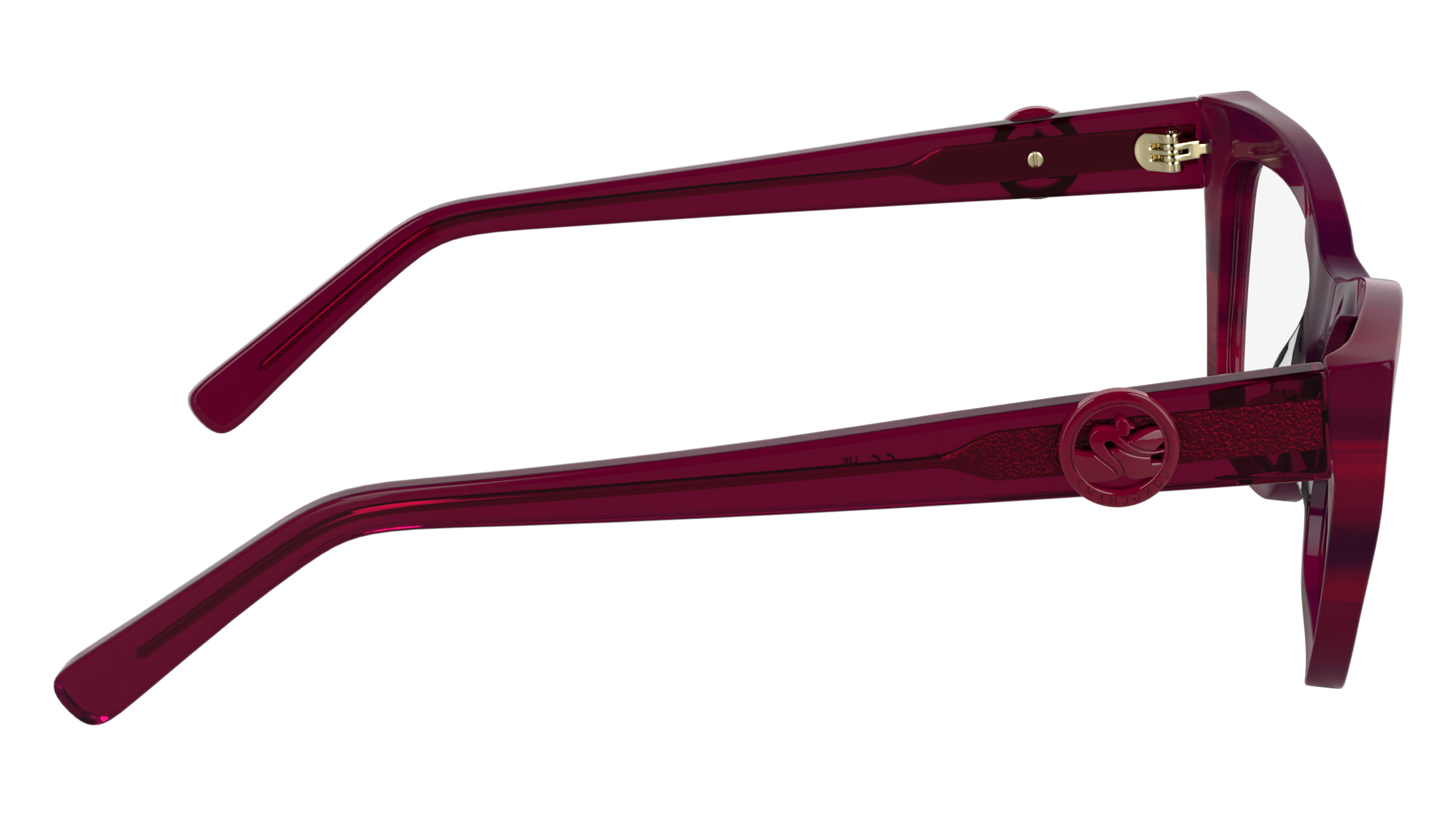LONGCHAMP LO2762 602 Montature da vista LONGCHAMP 7