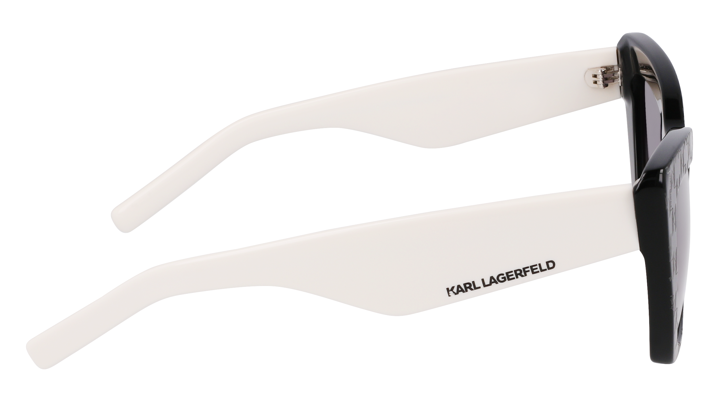 Karl Lagerfeld KL6158S 006 Occhiali da sole Karl Lagerfeld 6