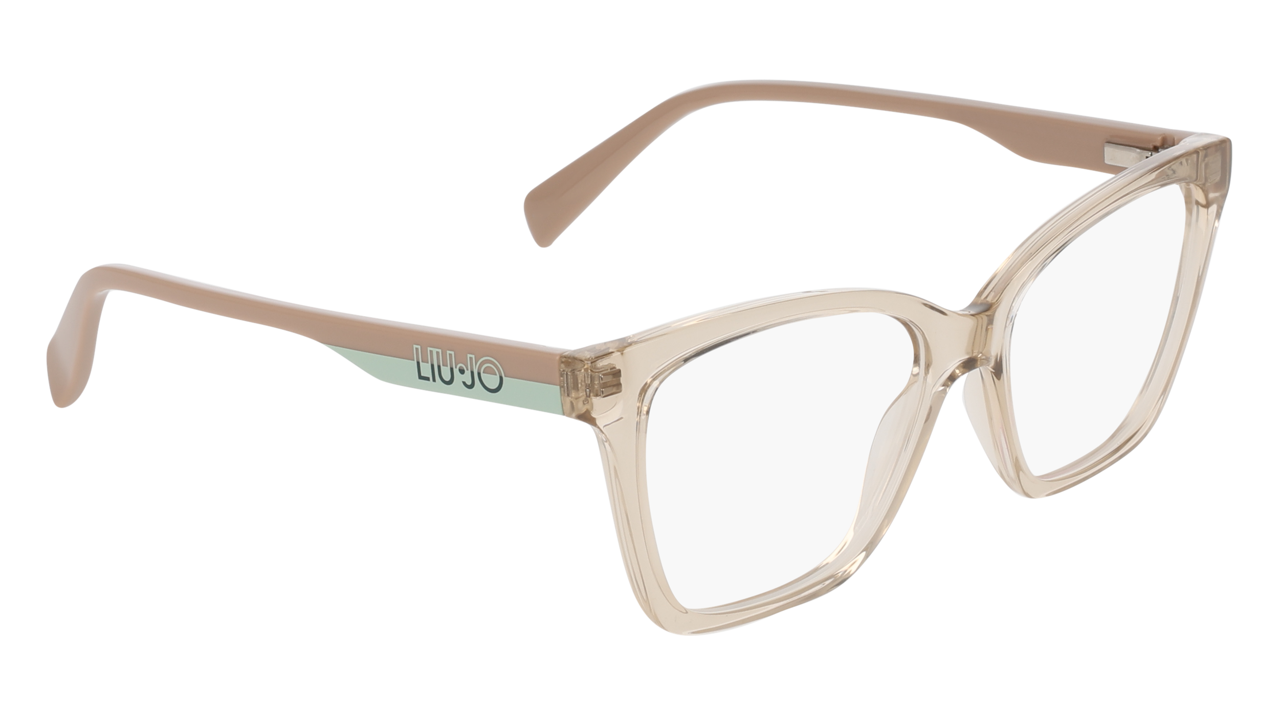 Liu Jo LJ3621 278 Montature da vista bambino Liu Jo 8