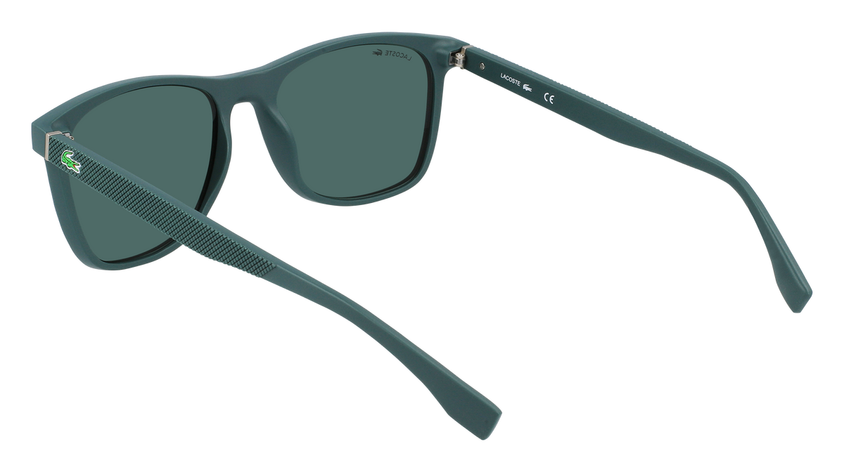 Lacoste L860SE 315 Occhiali da sole Lacoste 9
