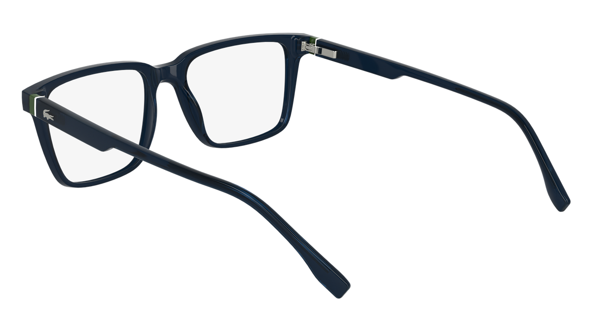 Lacoste L2963 410 Montature da vista Lacoste 3