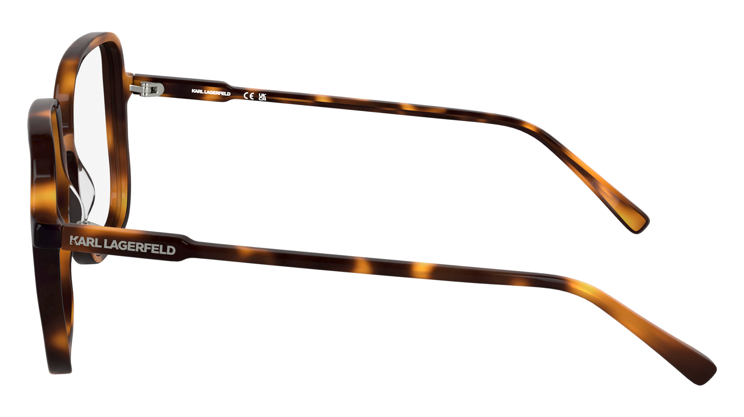 Karl Lagerfeld KL6192 230 Optikai keretek Karl Lagerfeld 3