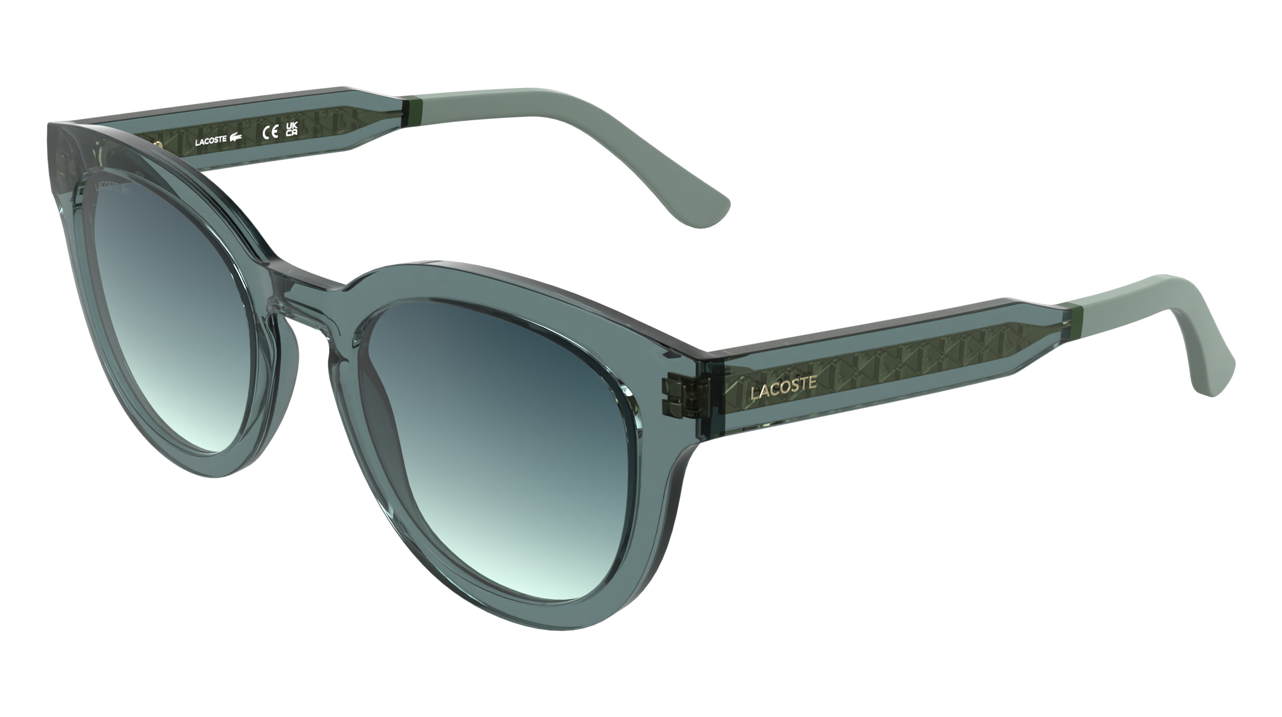 Lacoste L6070S 444 Occhiali da sole Lacoste 1