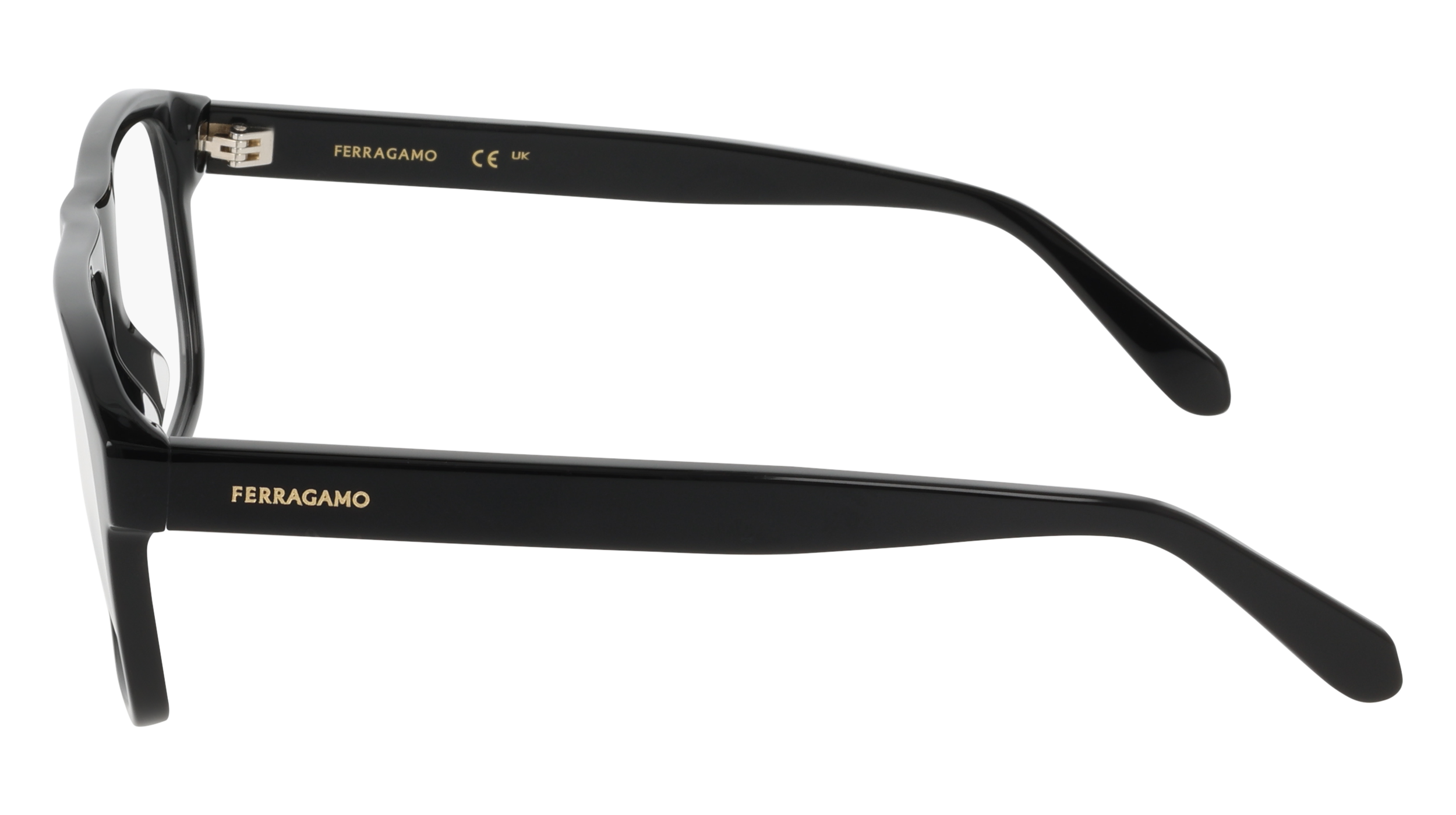 Ferragamo SF3063 001 Montature da vista Ferragamo 3