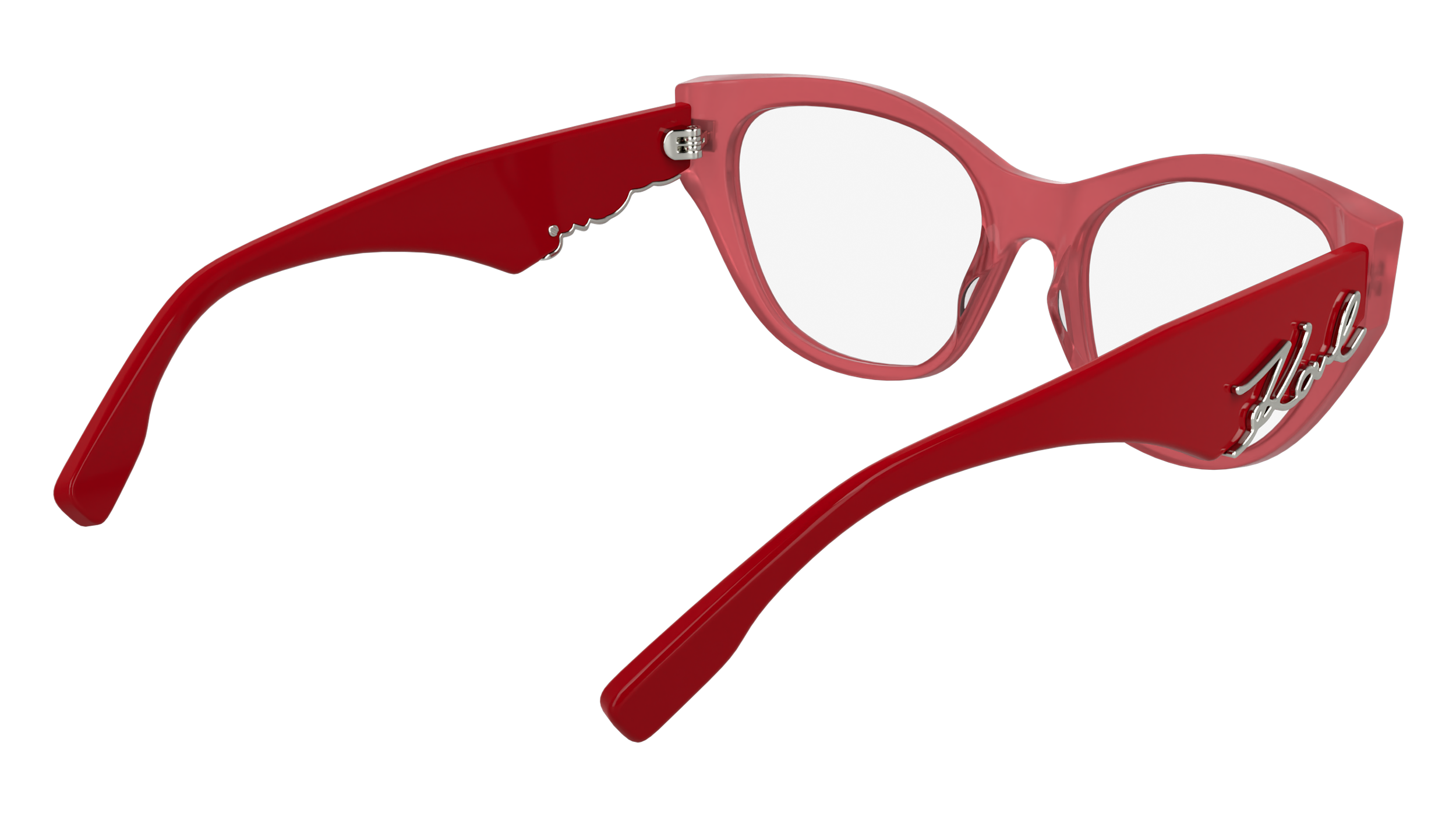 Karl Lagerfeld KL6189 506 Montature da vista Karl Lagerfeld 6