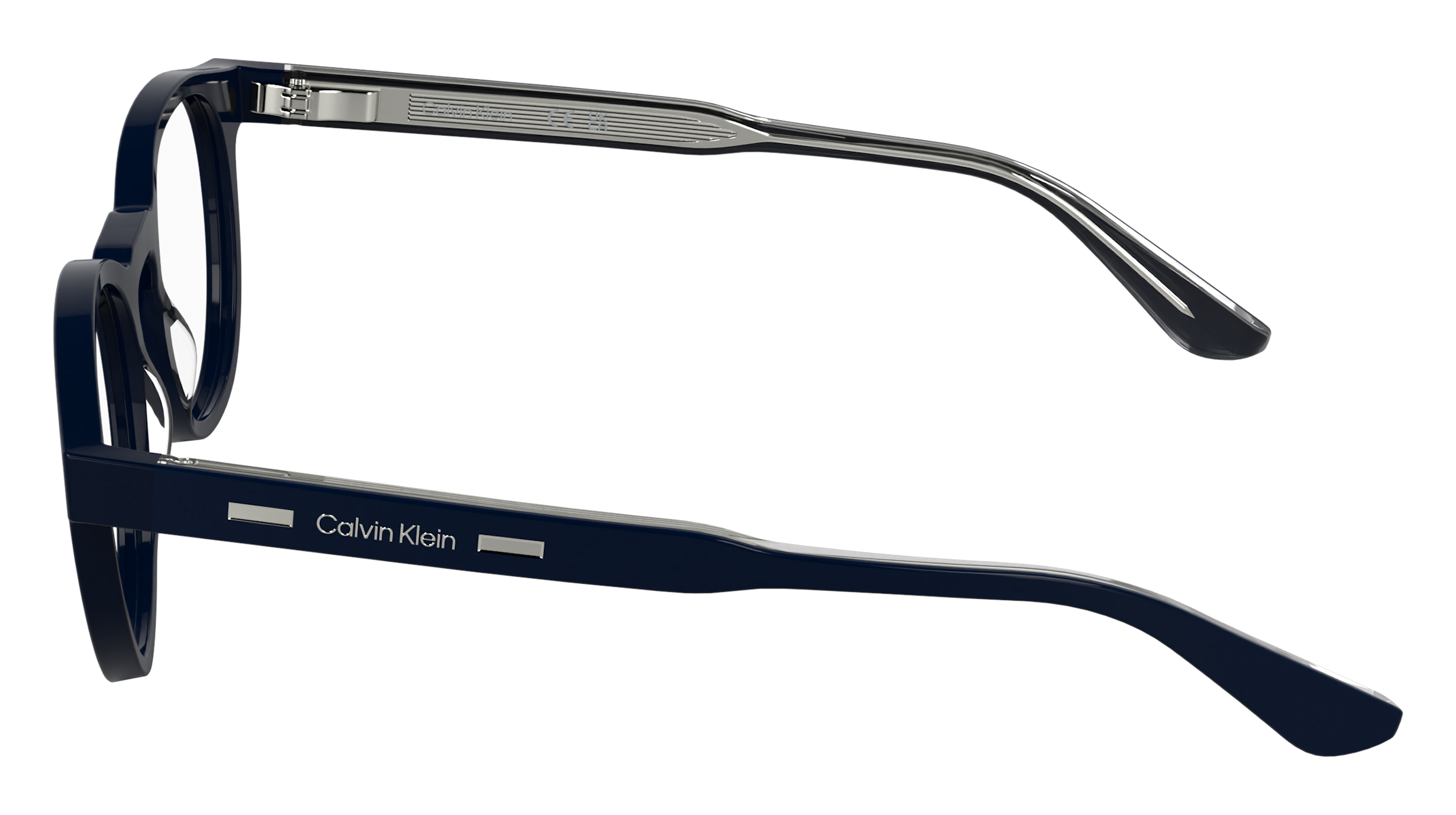 Calvin Klein CK24551MAG-SET 400 Montature da vista Calvin Klein 3