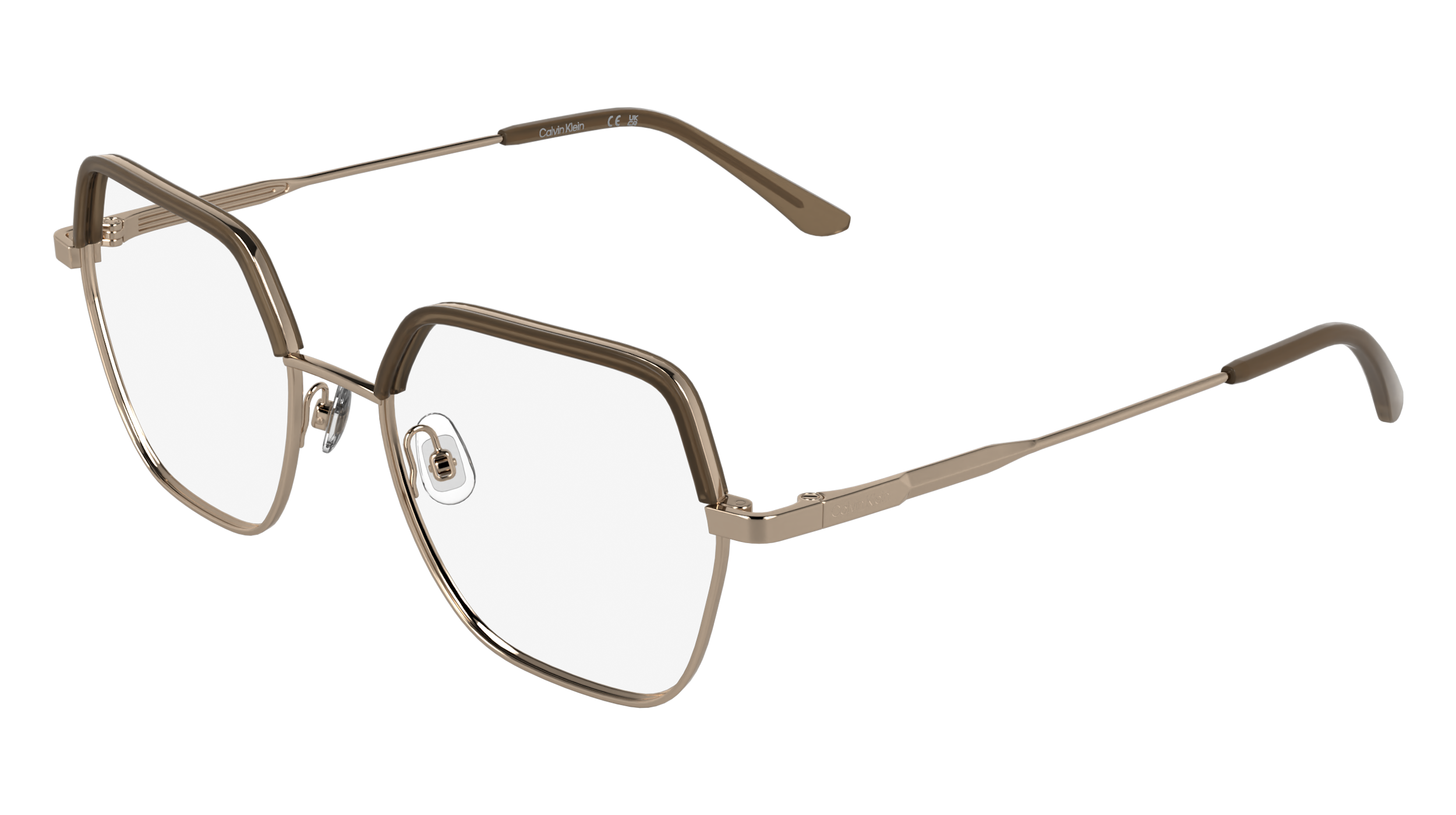 Calvin Klein CK25113 770 Optikai keretek Calvin Klein 1