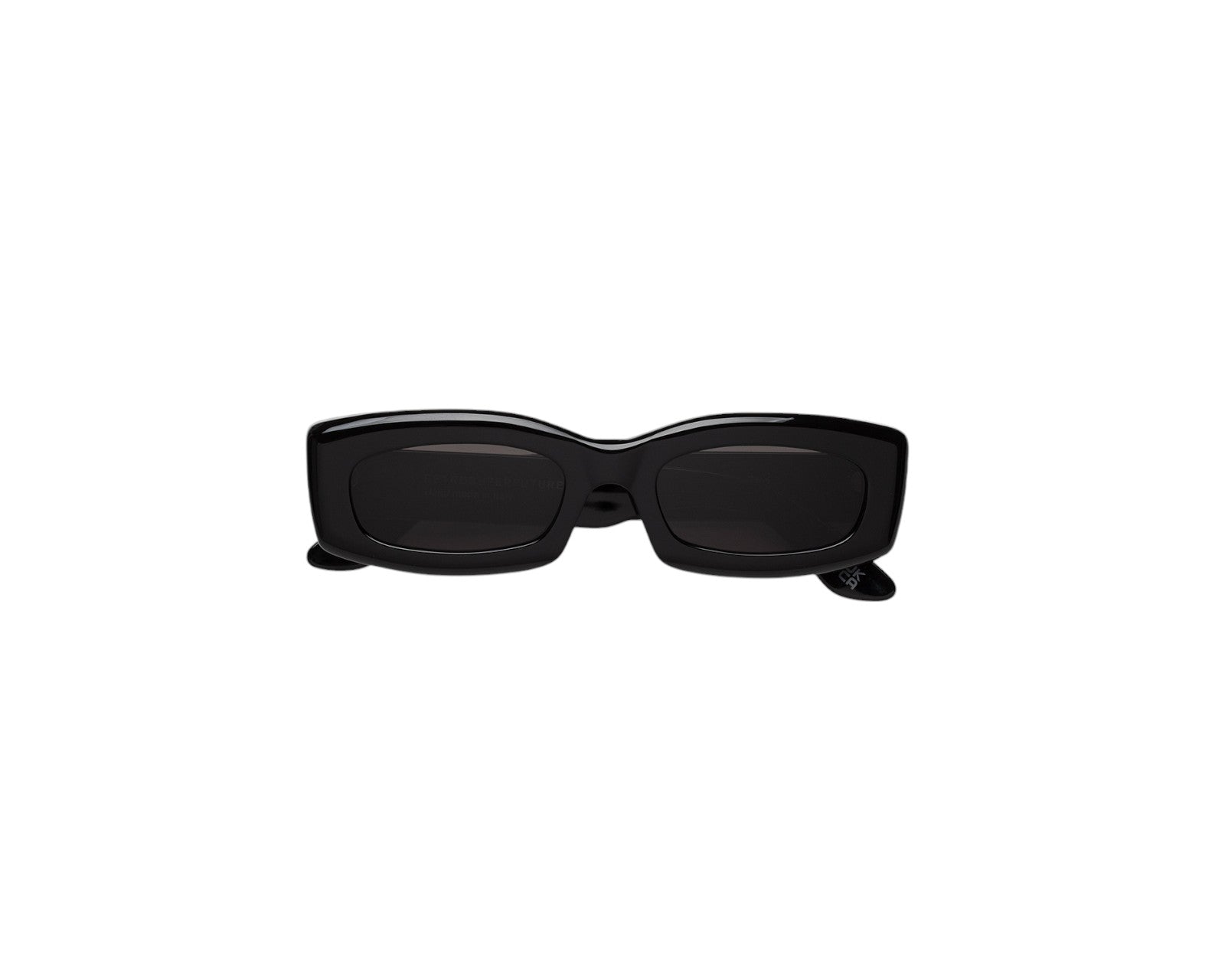 Retrosuperfuture 8E6 ZAGA BLACK Occhiali da sole Retrosuperfuture 3