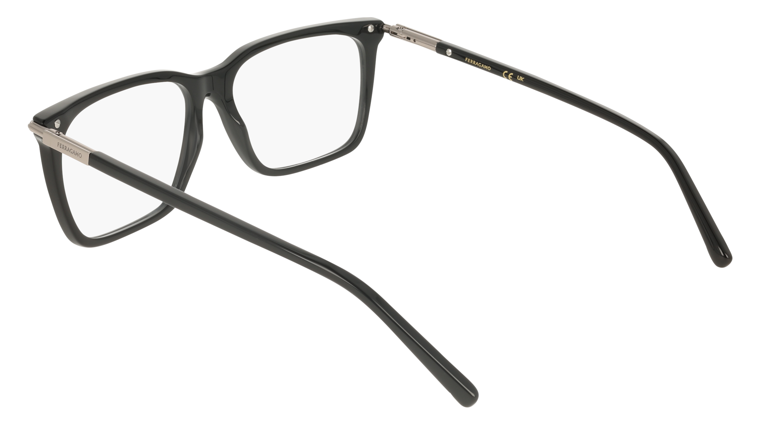 Ferragamo SF3037 001 Montature da vista Ferragamo 4