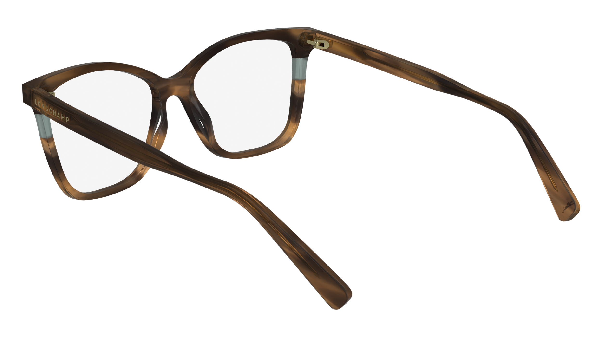 LONGCHAMP LO2741 211 Montature da vista LONGCHAMP 3