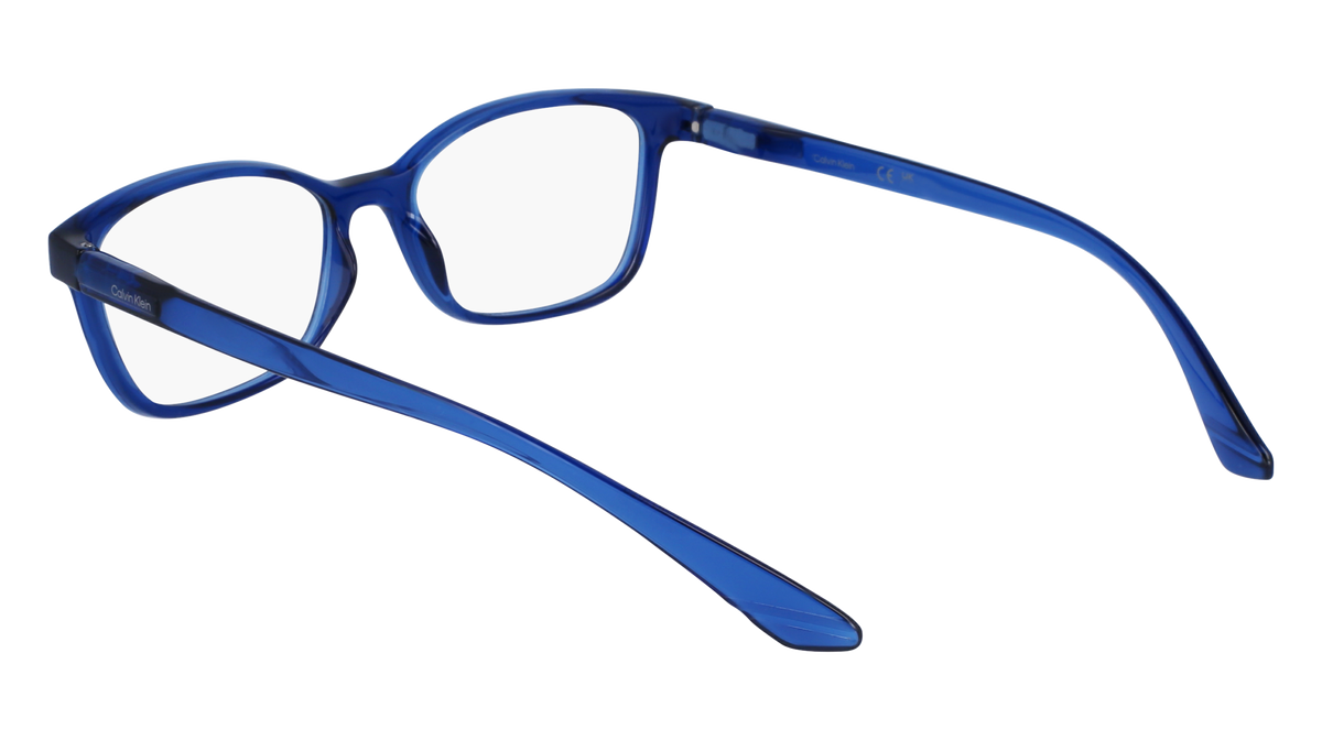 Calvin Klein CK23525N 410 Montature da vista Calvin Klein 4